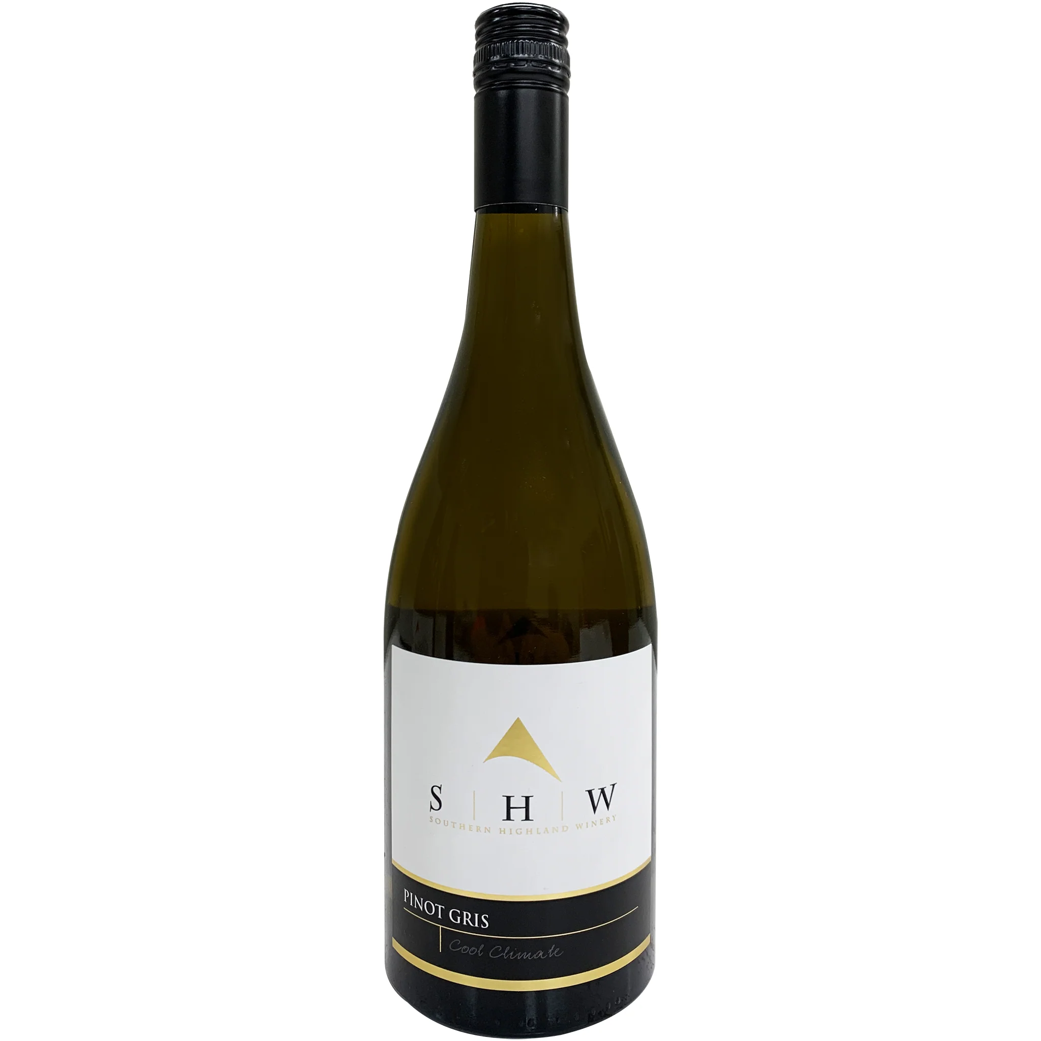 Southern Highlands Winery Pinot Gris Southern Highlands NSW 750ml