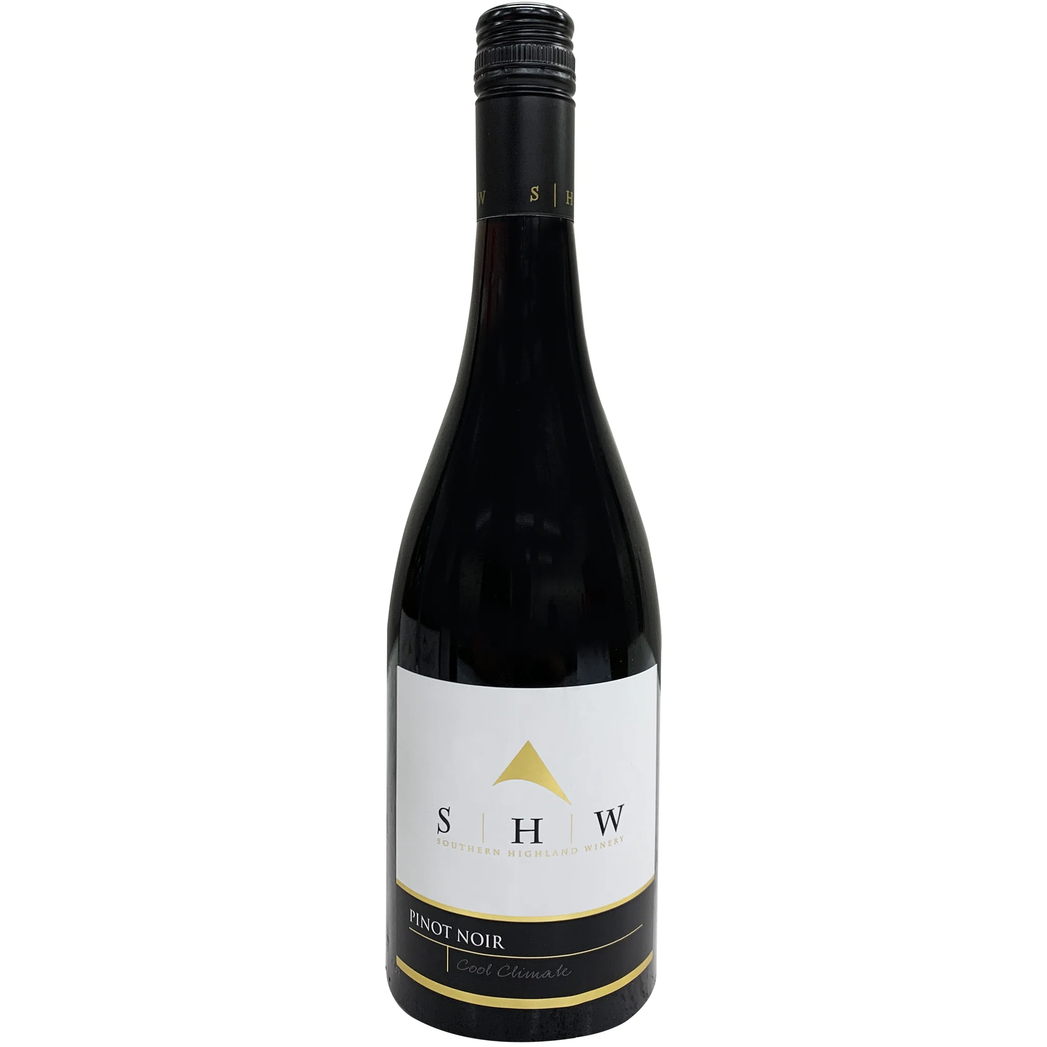 Southern Highlands Winery Pinot Noir Southern Highlands NSW 750ml