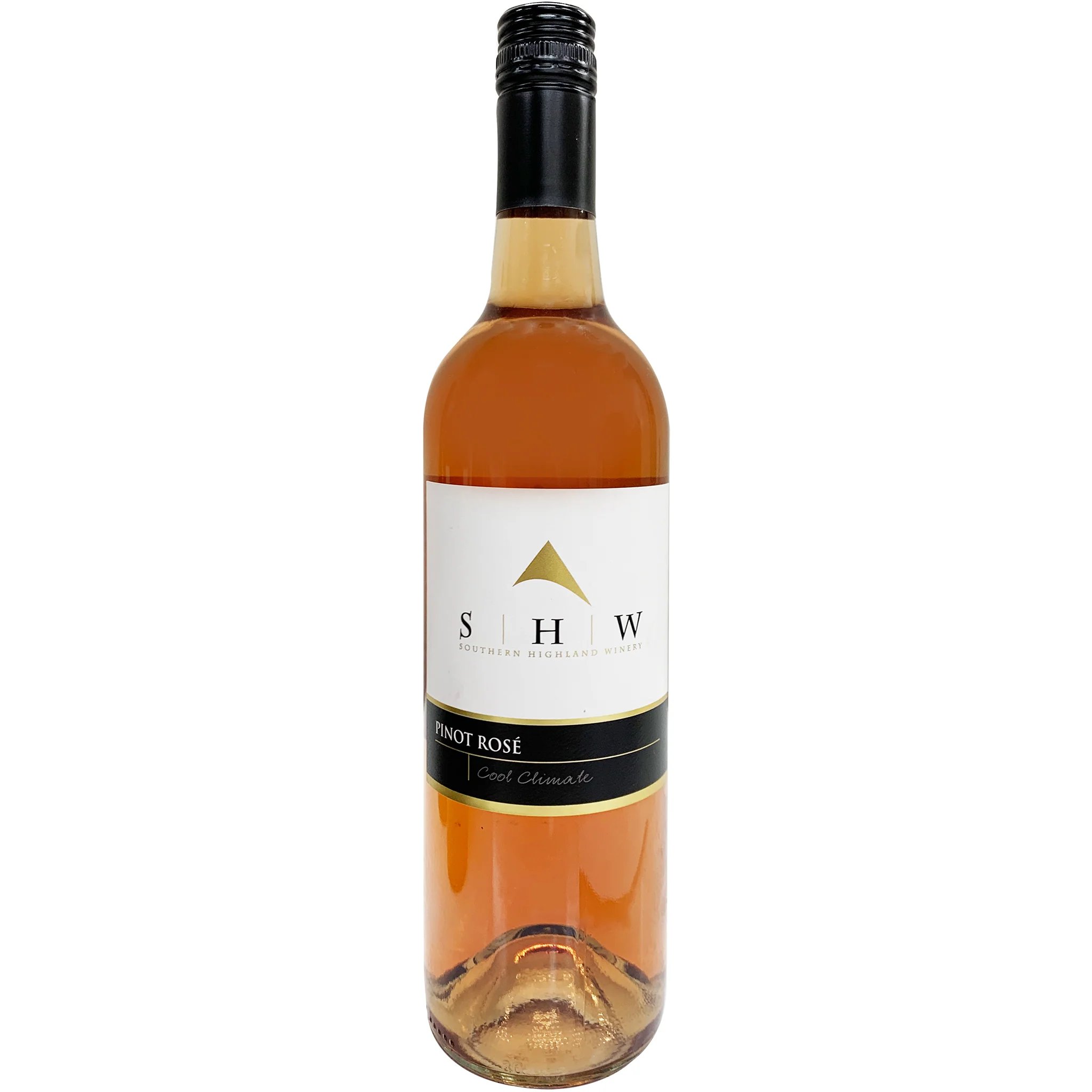 Southern Highlands Winery Pinot Rose Southern Highlands NSW 750ml