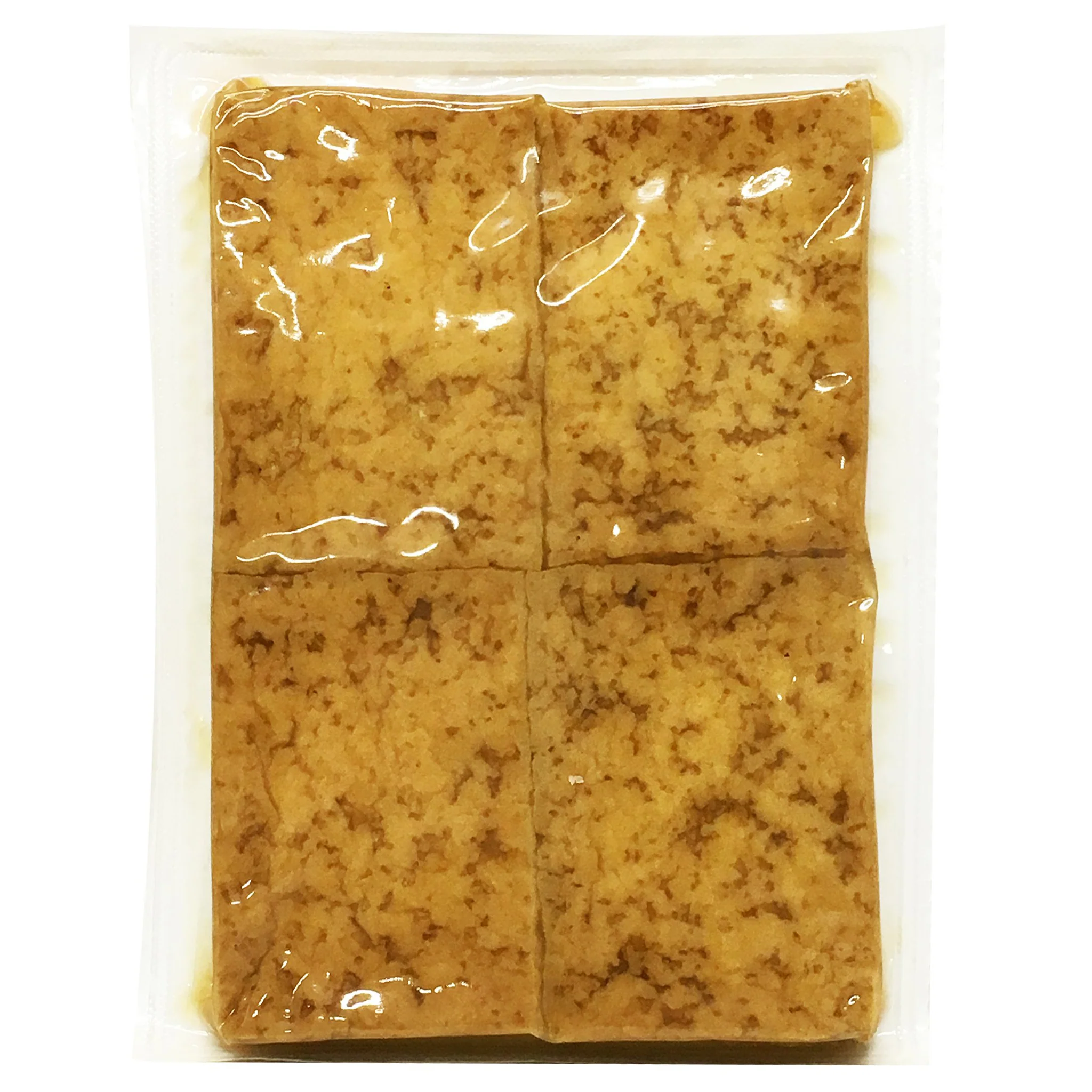 Soyco Japanese Tofu Teriyaki Flavour 200g - Image 2