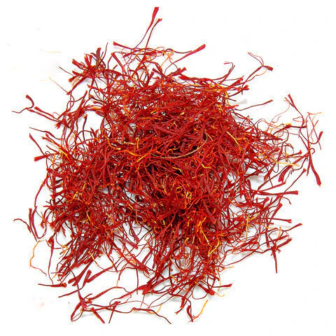 Spice and Co Saffron 1g - Image 2