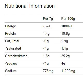 Spiral Foods Red Instant Miso Soup 5x7g - Image 2