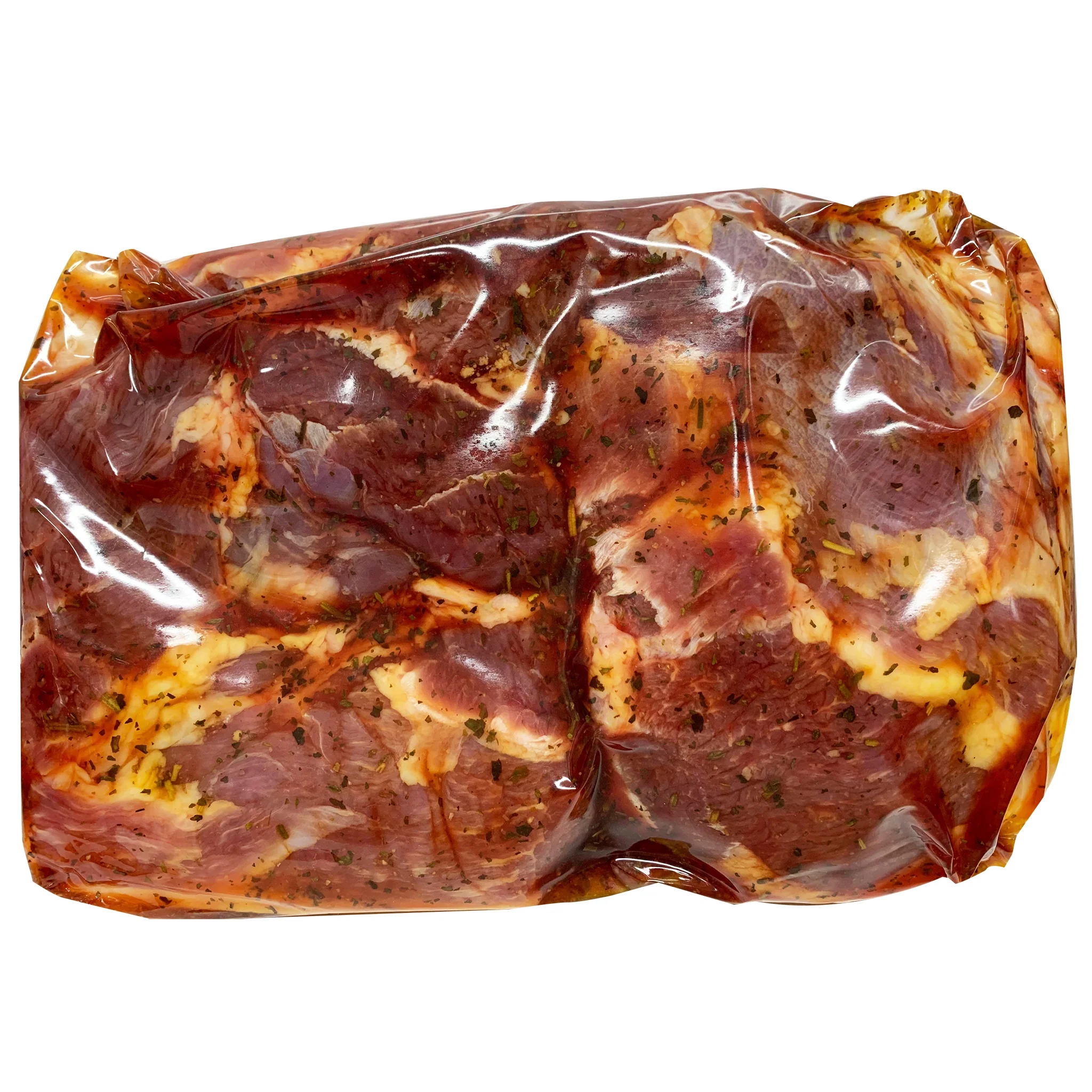 Spring Grove Lamb Leg Butterflied Rosemary Mint and Garlic 750-950g - Image 2