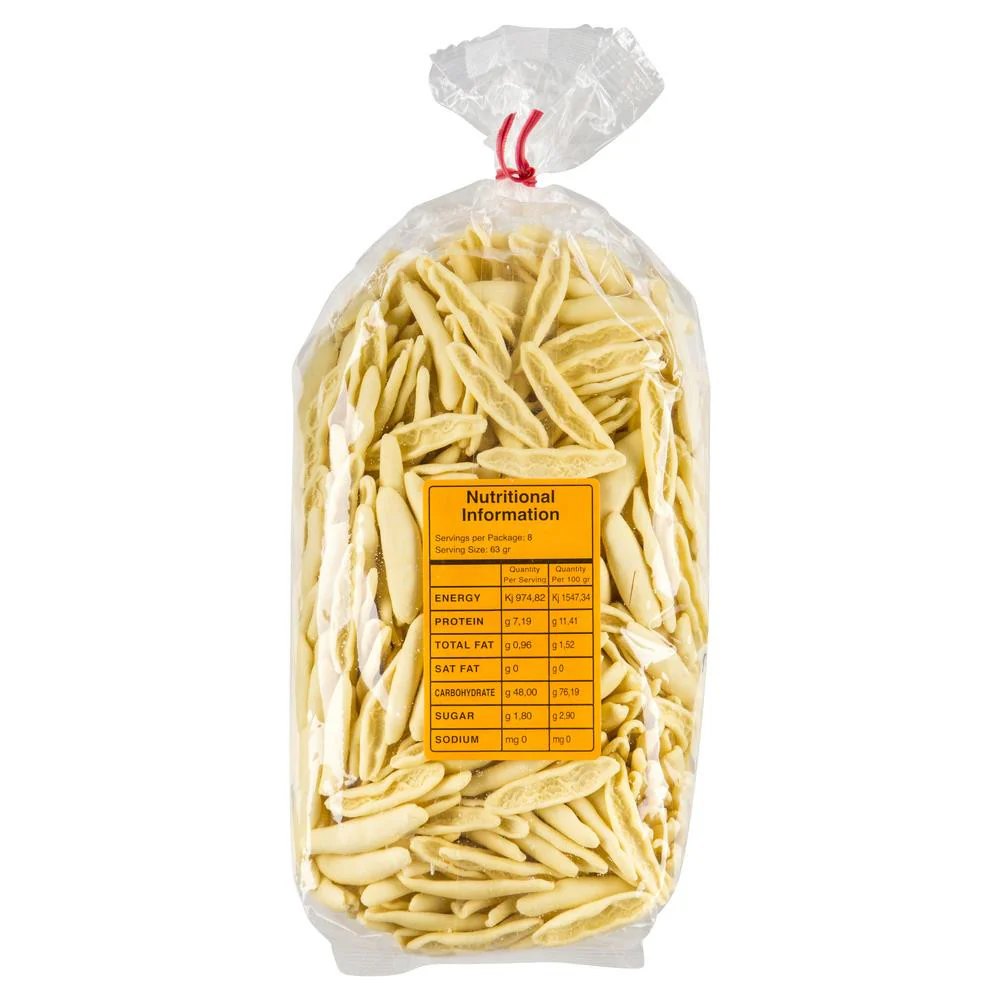 Squisito Capunti Paesani 500g - Image 2