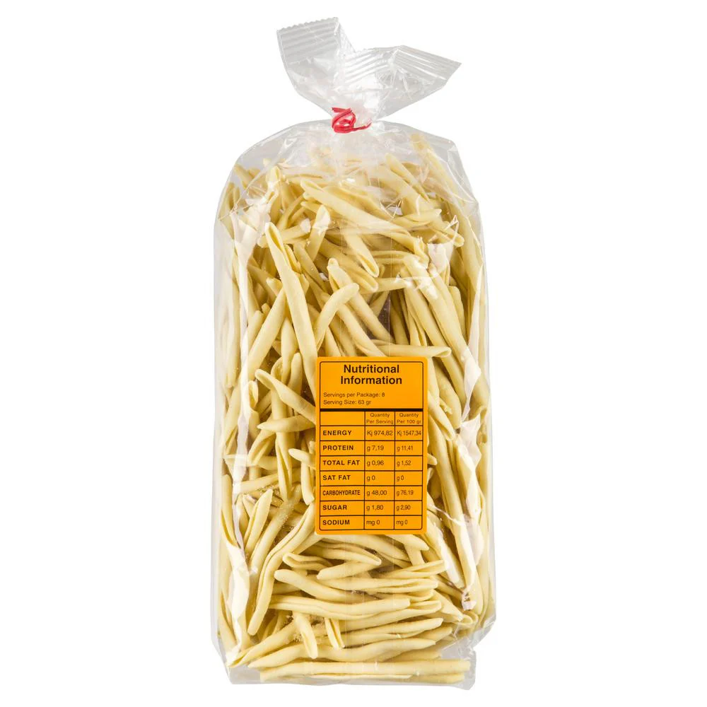 Squisito Maccheroni 500g - Image 2