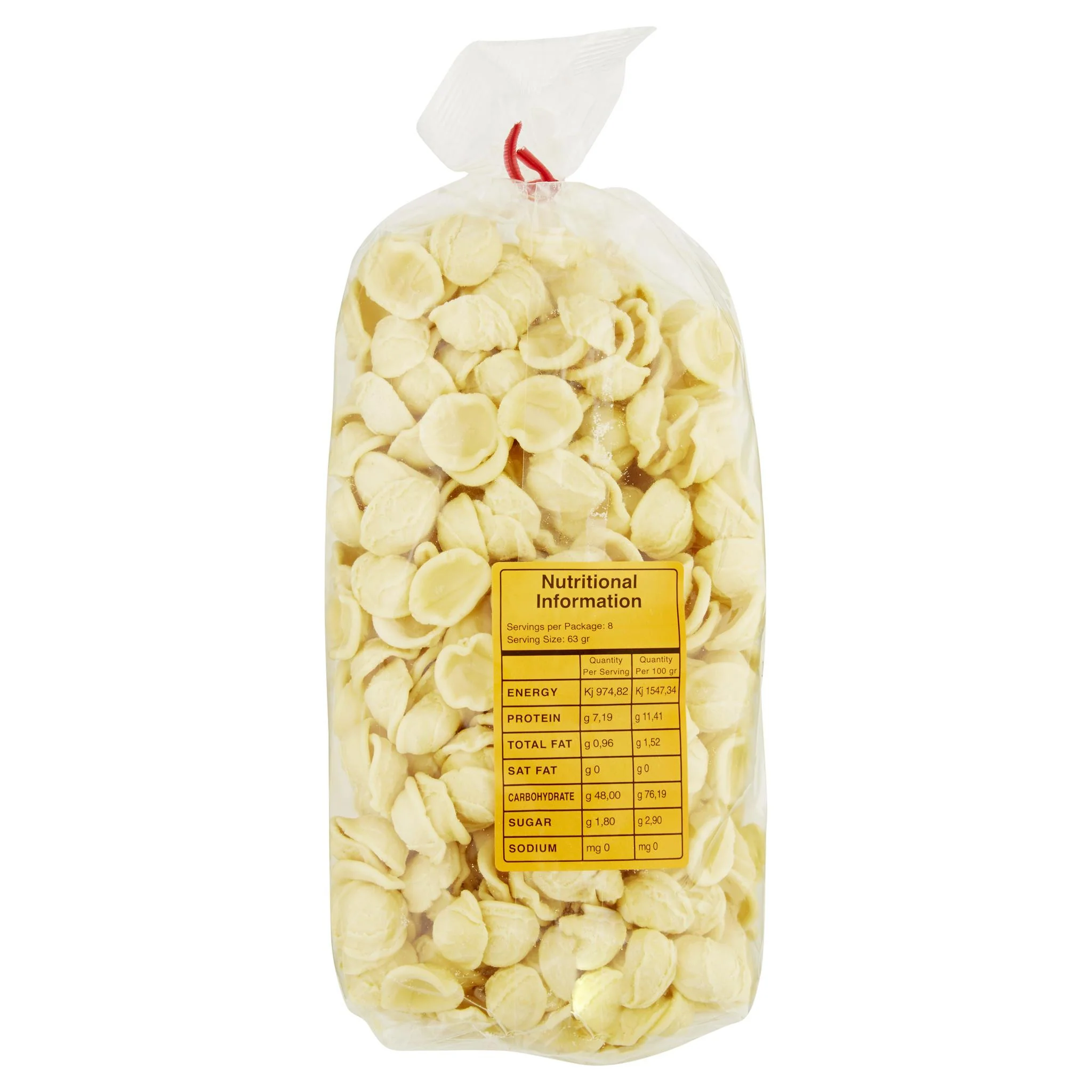 Squisito Orecchiette 500g - Image 2