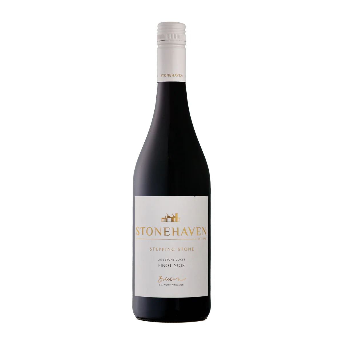 Stonehaven Pinot Noir Limestone Coast SA 750ml