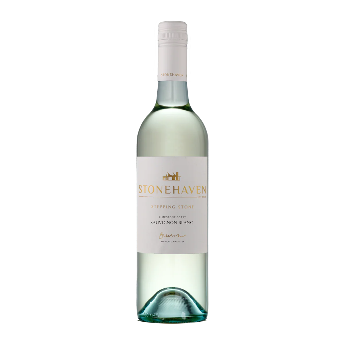 Stonehaven Sauvignon Blanc Limestone Coast SA 750ml