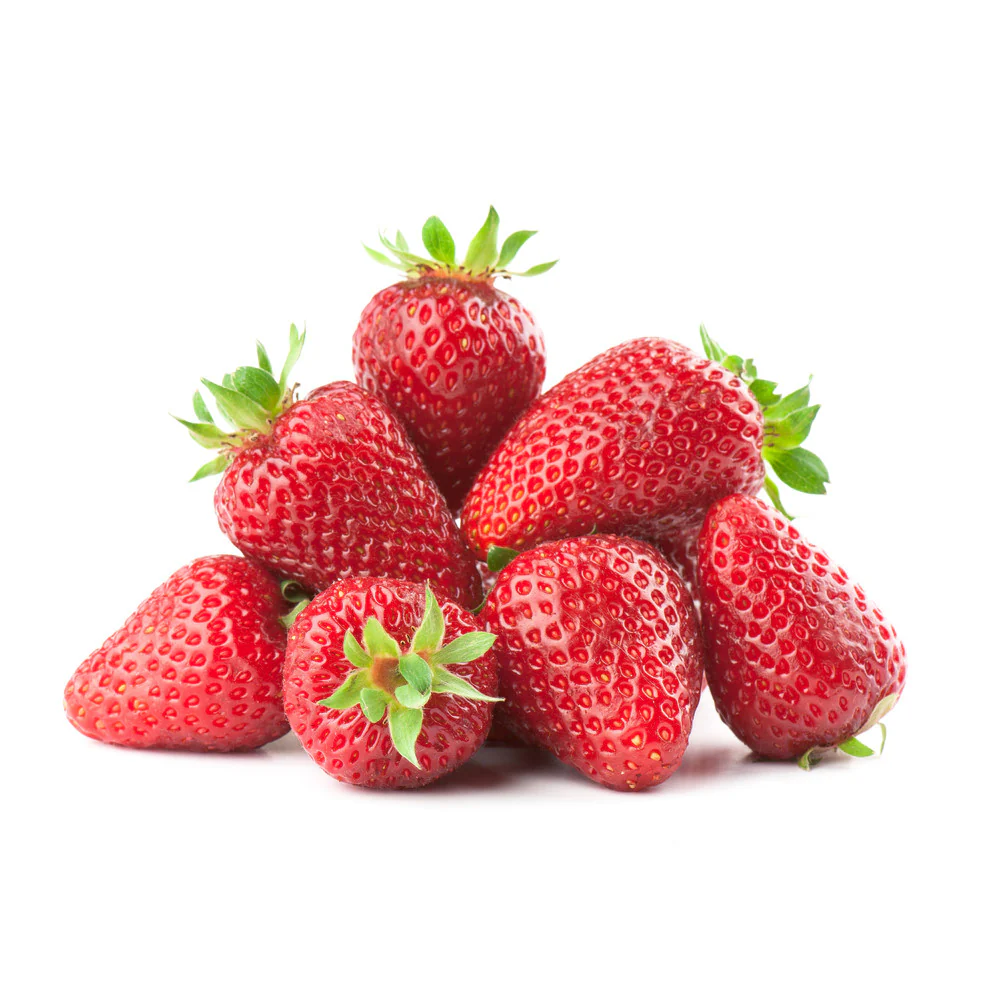 Strawberries 250g