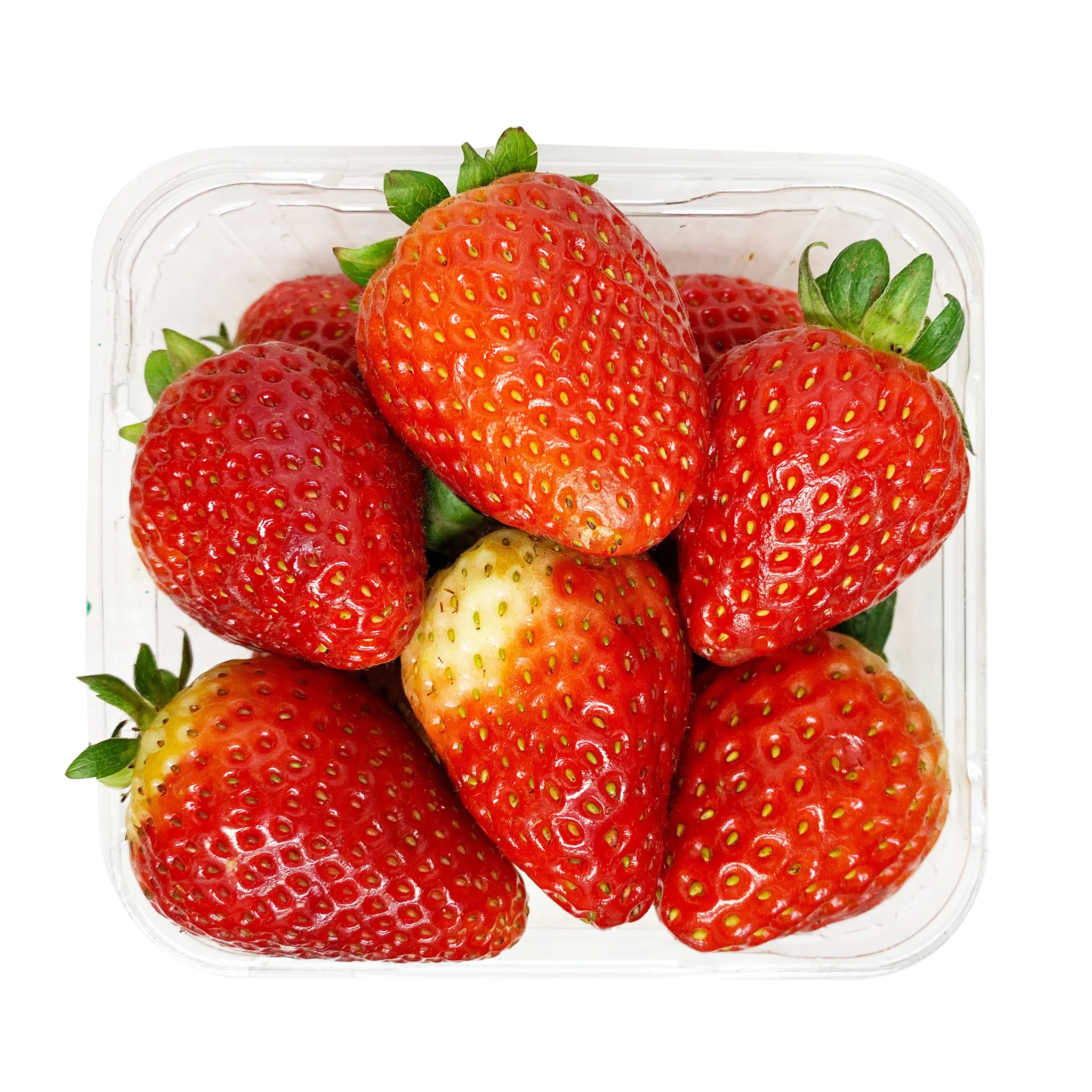 Strawberries 250g - Image 2