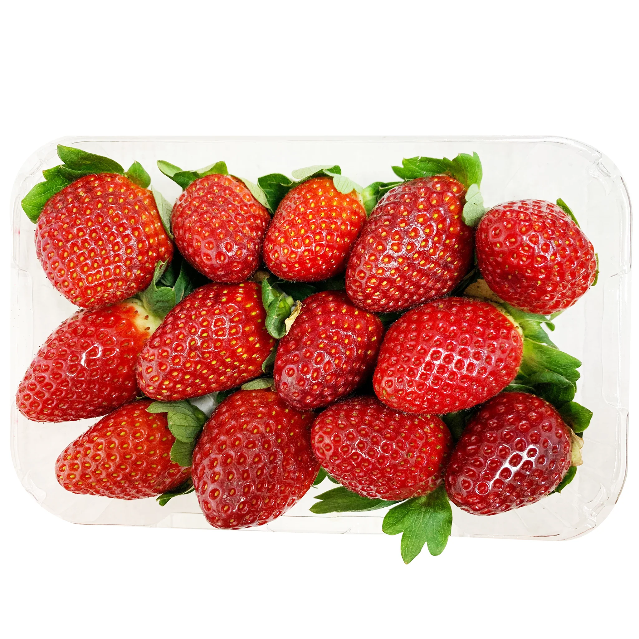 Strawberries Premium 250g - Image 2
