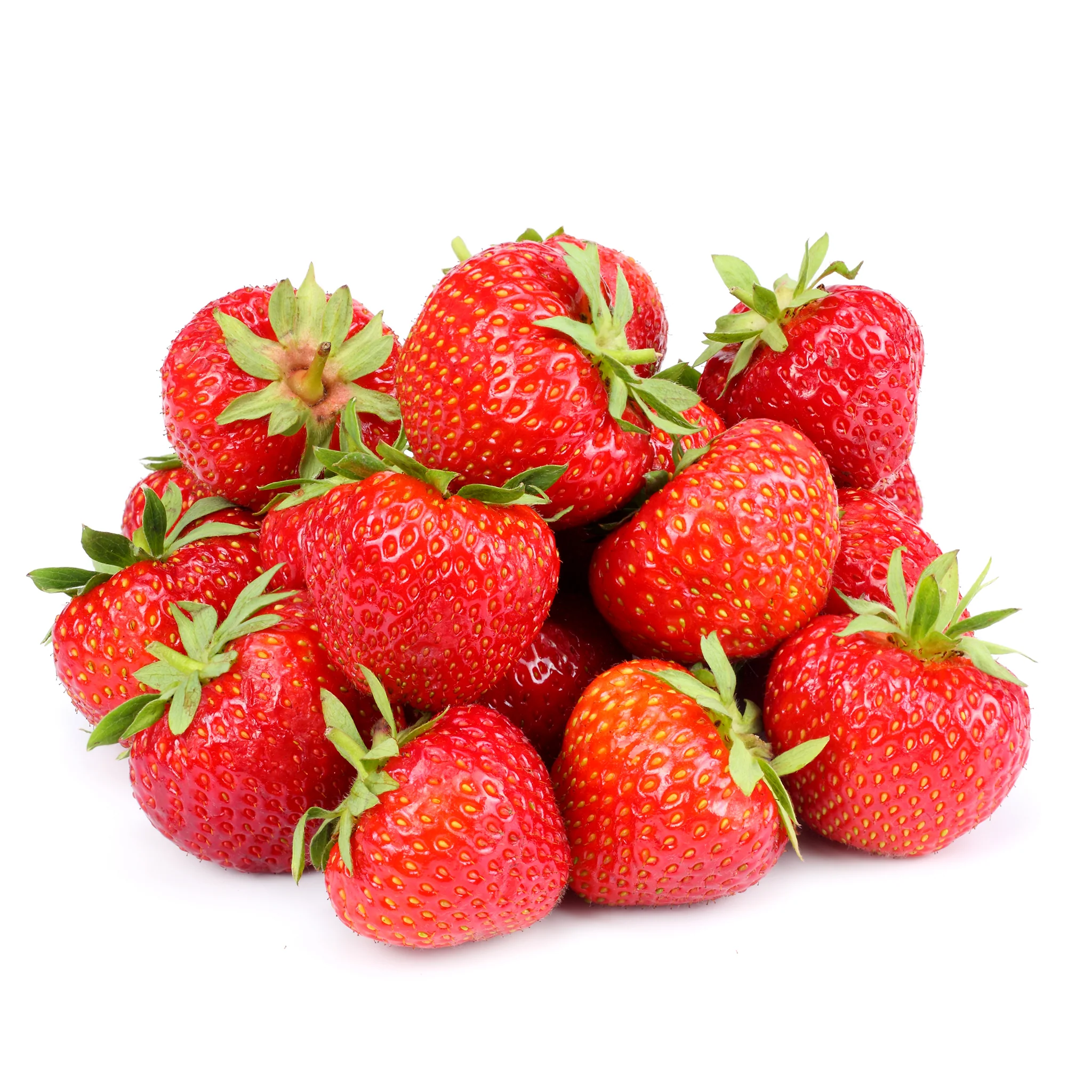 Strawberries 350g