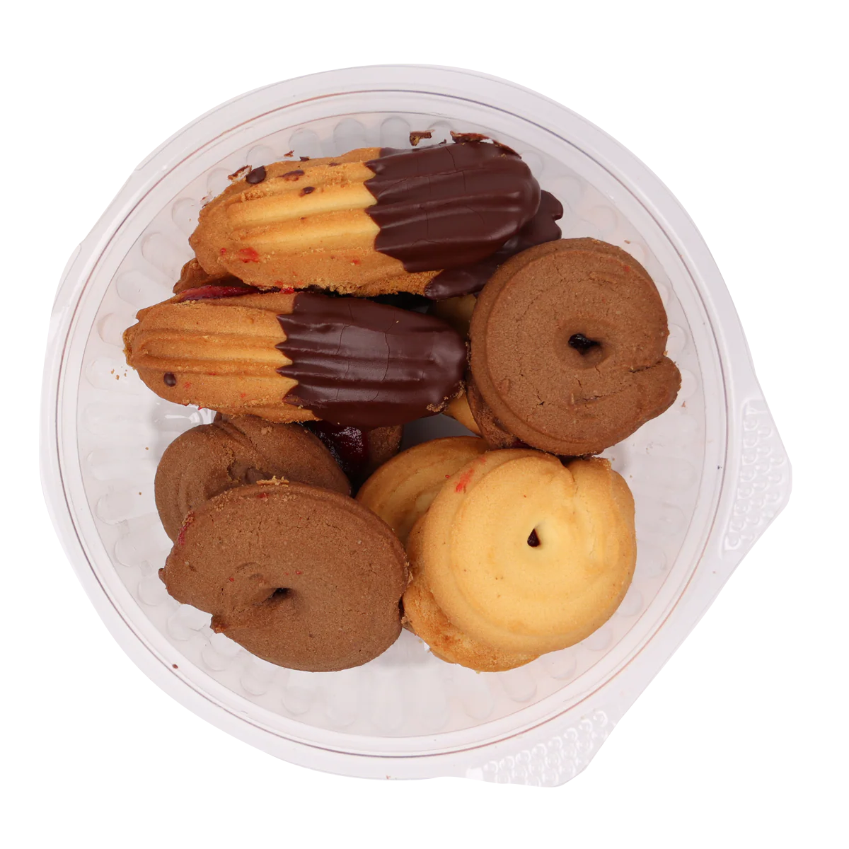 Sunfield Assorted Biscuits 280g - Image 2