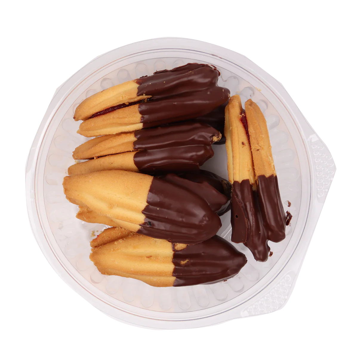 Sunfield Viennese Eclair 280g - Image 2