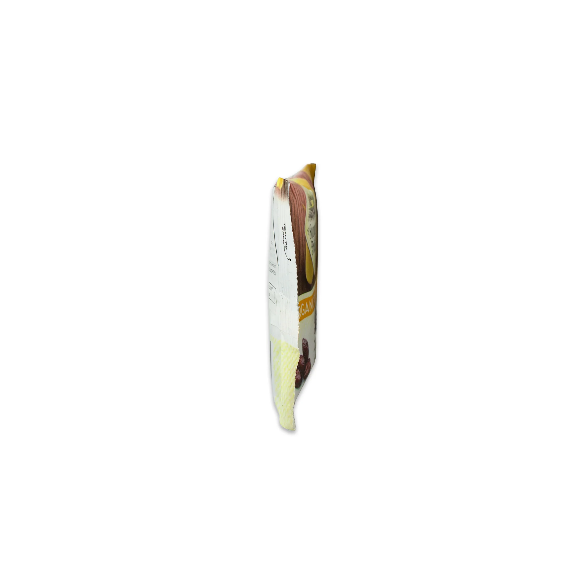 Sunny Fruit Organic Pitted Dates 50g - Image 3