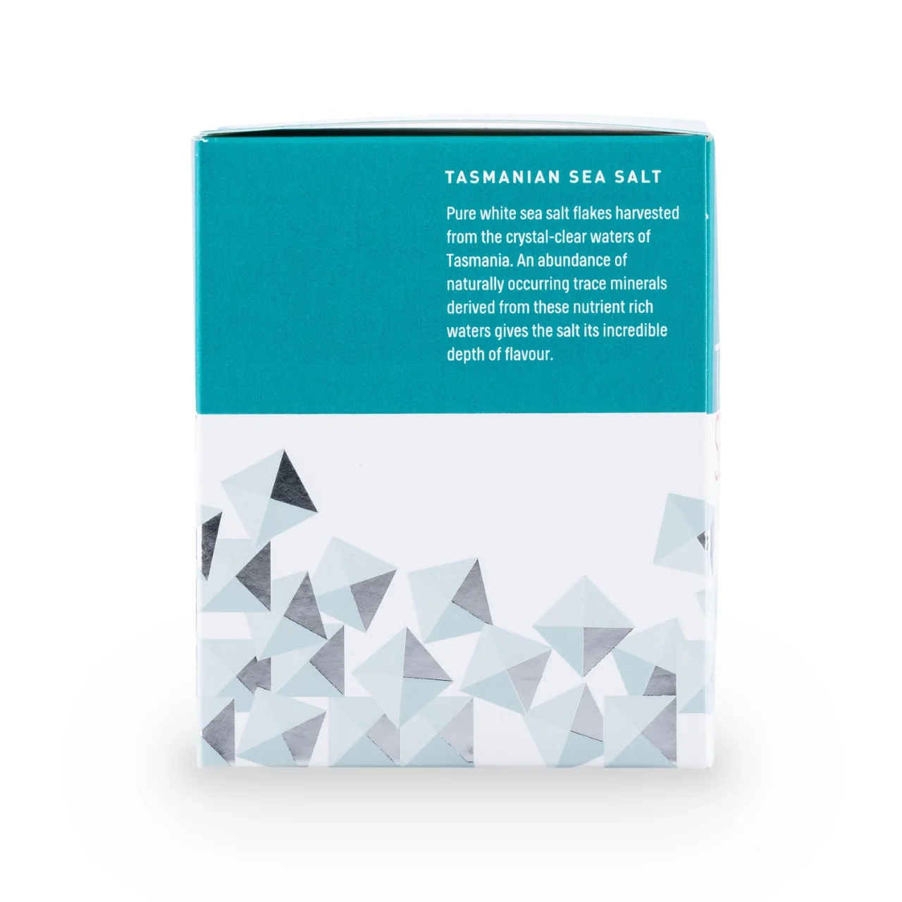 Tasman Sea Salt Flakes 250g - Image 2