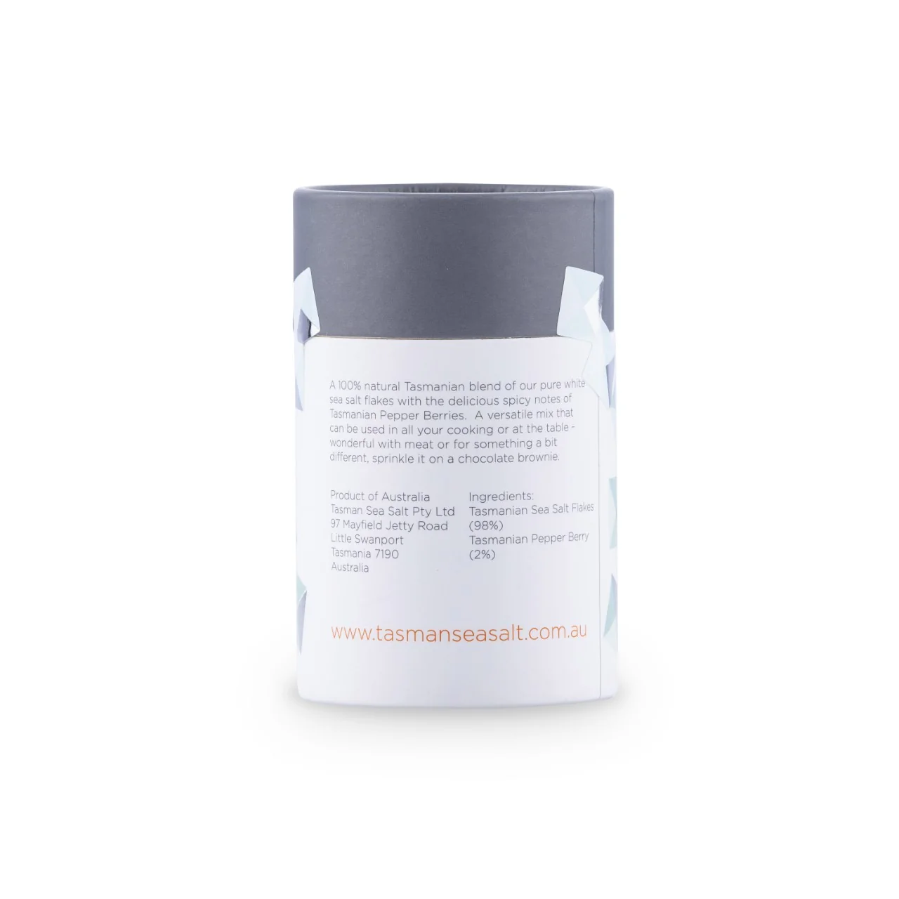 Tasman Sea Salt Pepper Berry 80g - Image 2
