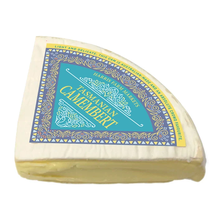 Harris Farm Tasmanian Camembert Cheese 230-280g