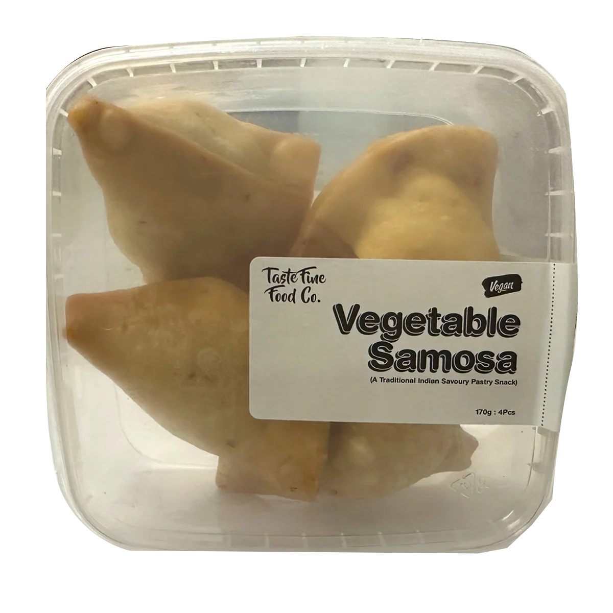 Taste Fine Food Vegetable Samosa 170g