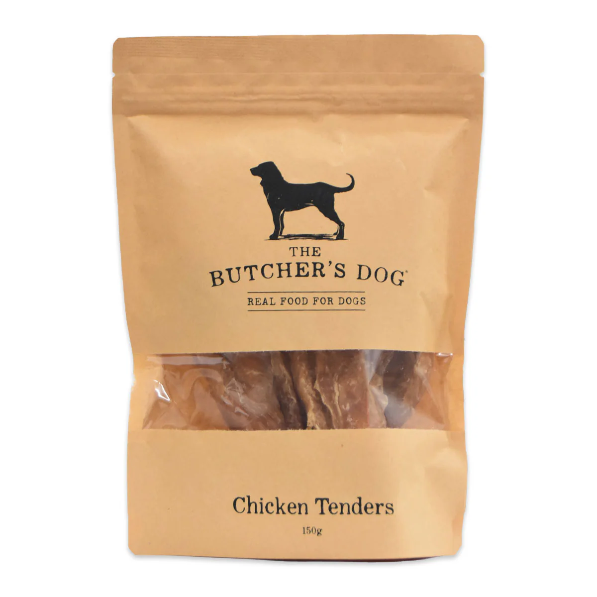 The Butchers Dog Chicken Tenders 150g