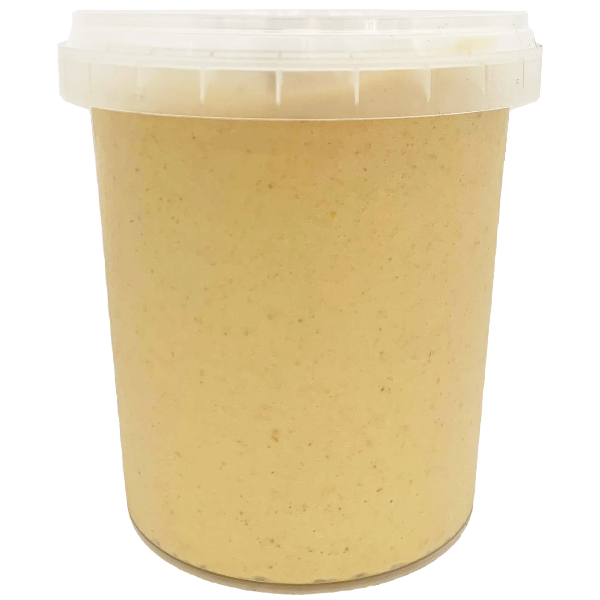 The Humble Hummus 900g - Image 2