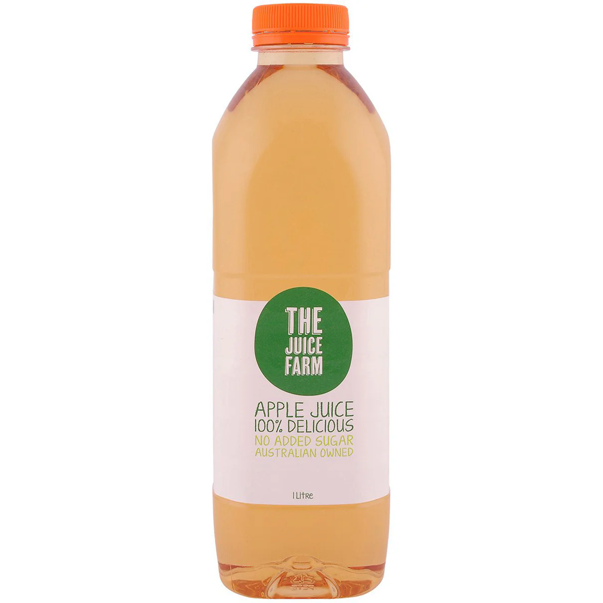 The Juice Farm Apple Juice 1L