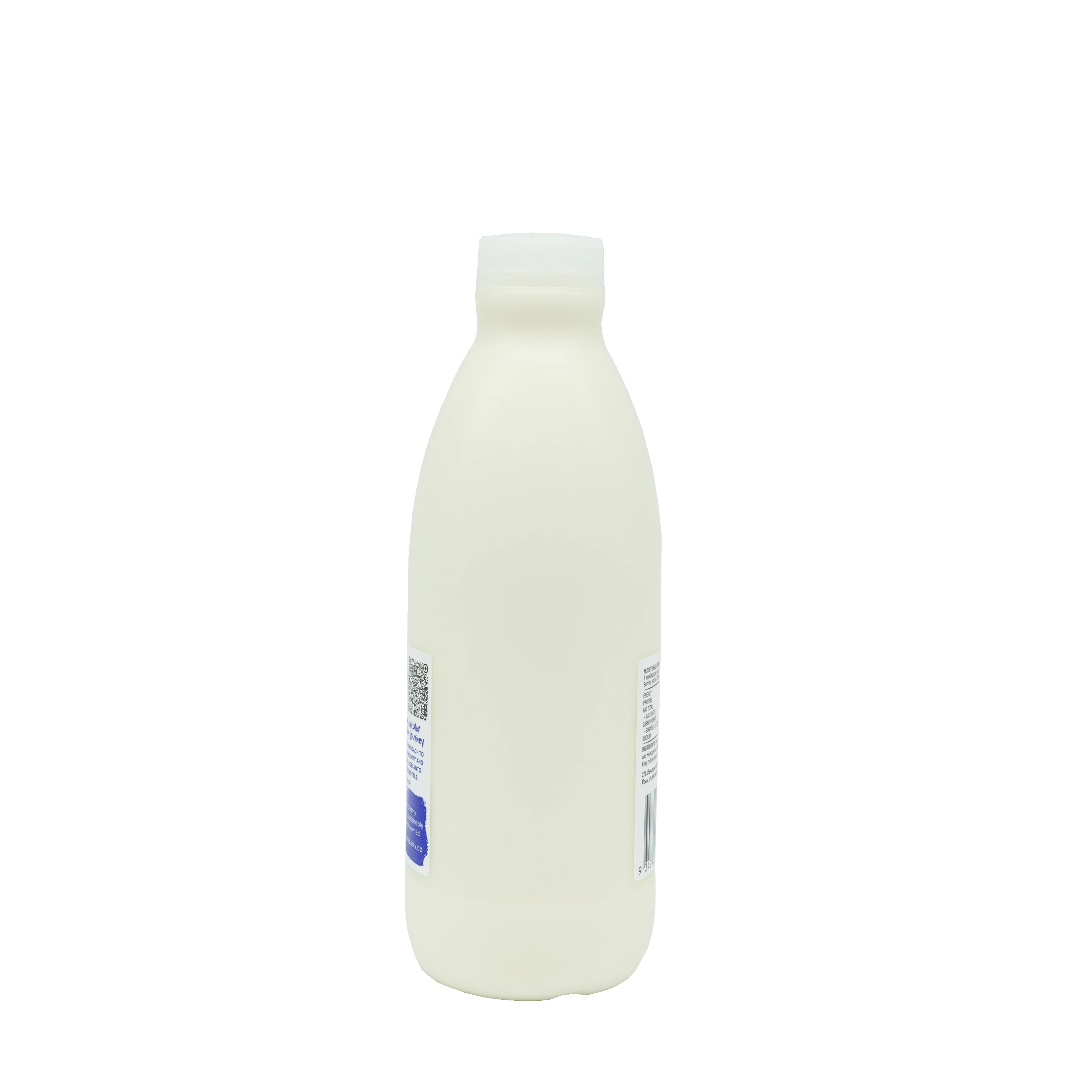 The Little Big Dairy Full Cream Milk 1L - Image 3