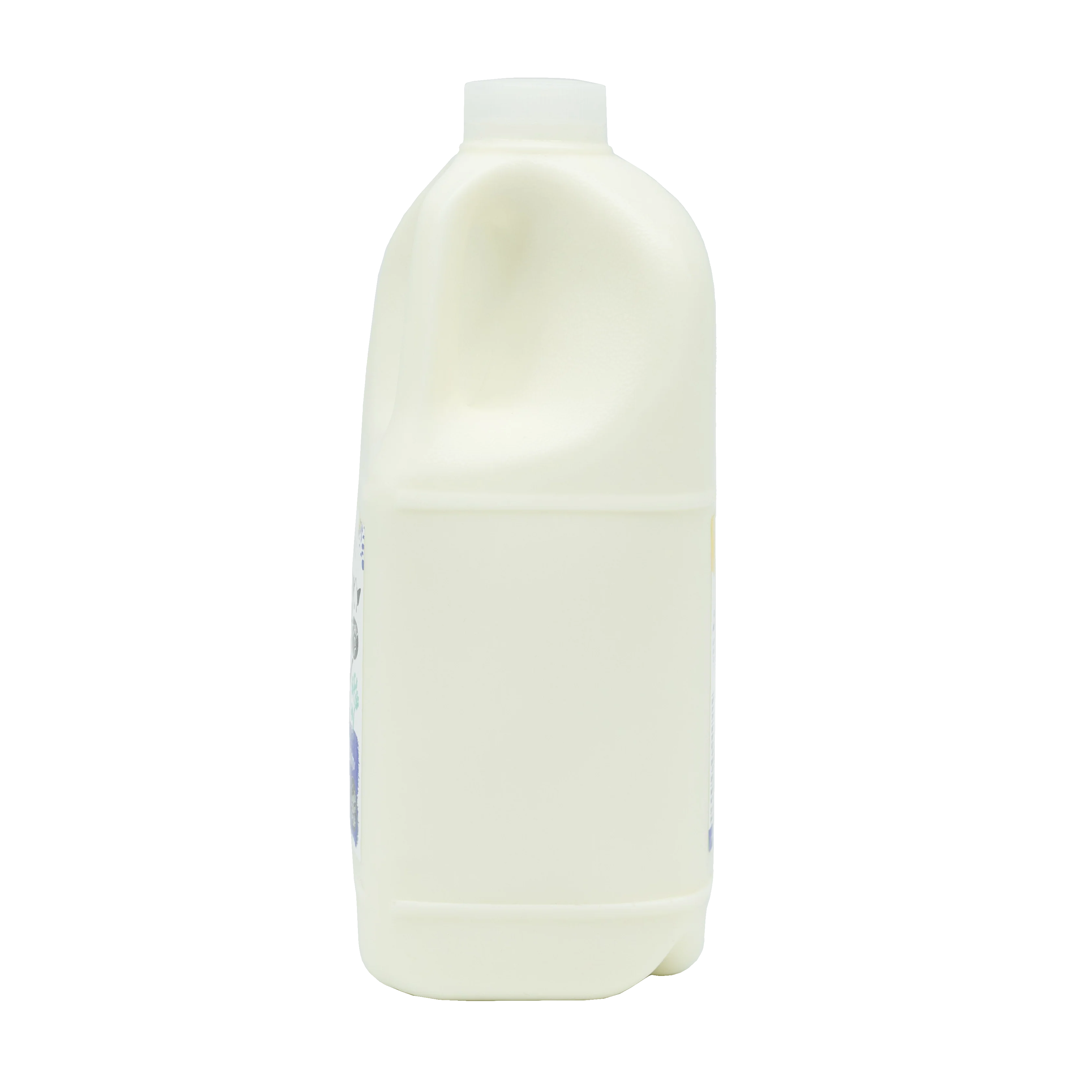 The Little Big Dairy Full Cream Milk 2L - Image 2