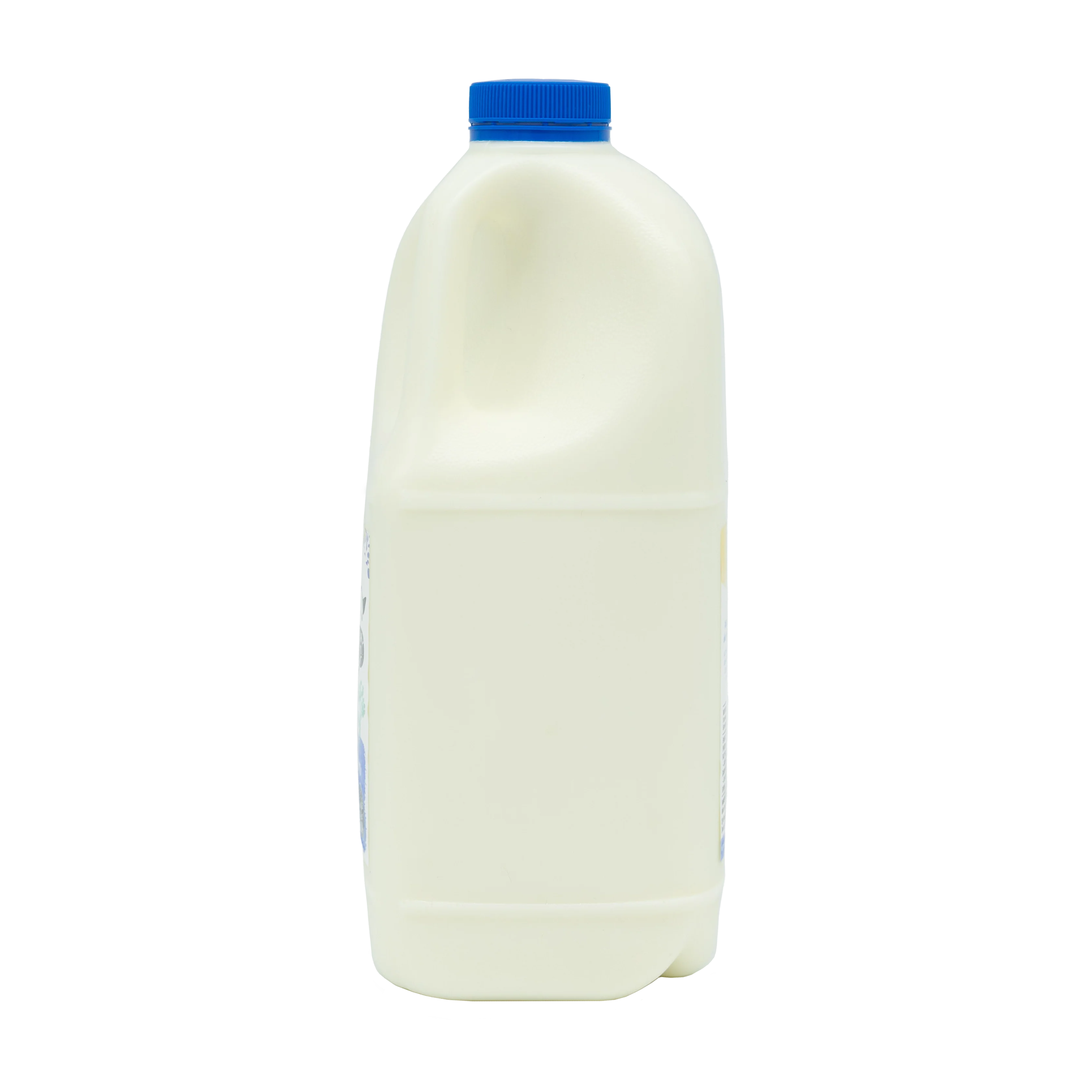 The Little Big Dairy Less Cream Milk 2L - Image 2