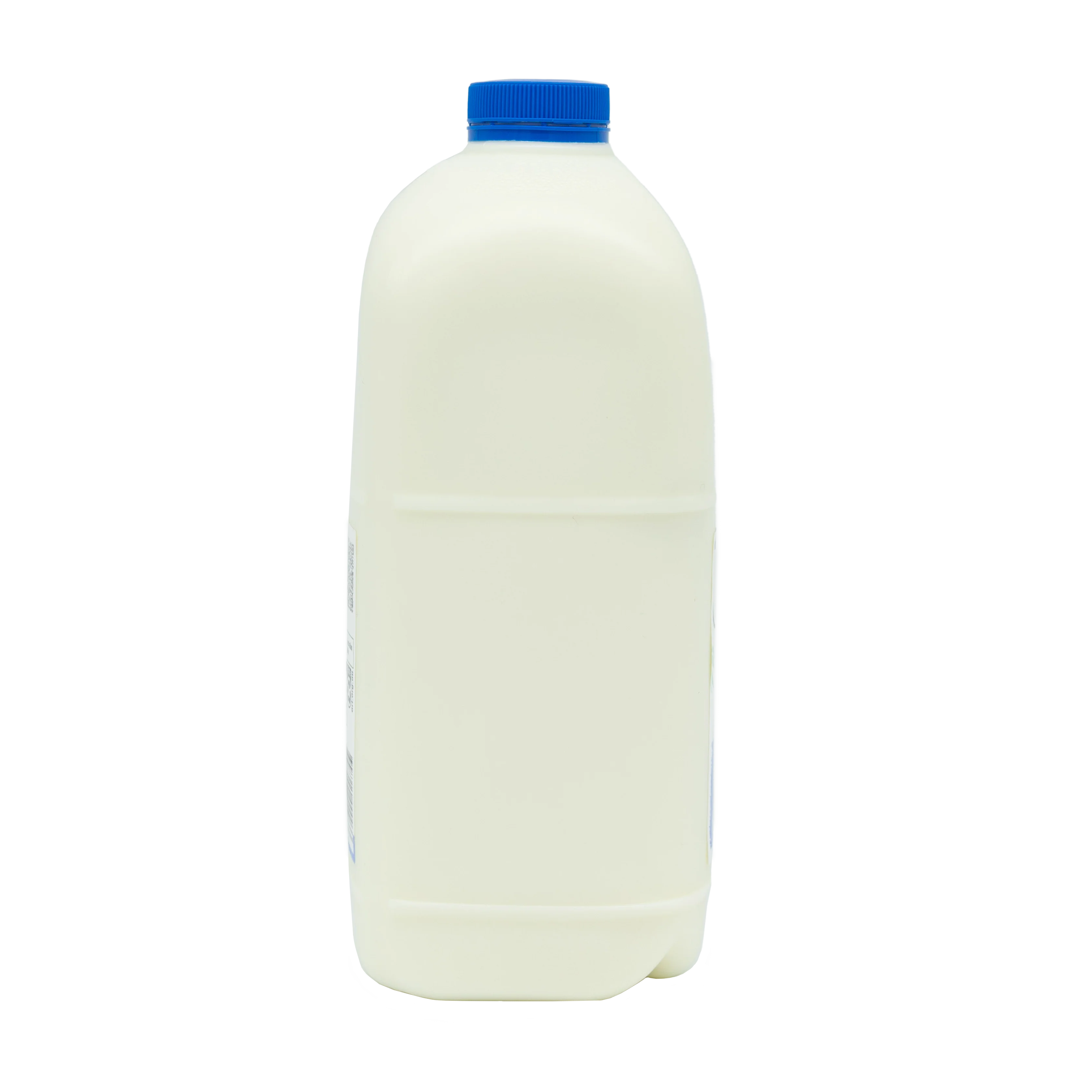 The Little Big Dairy Less Cream Milk 2L - Image 4
