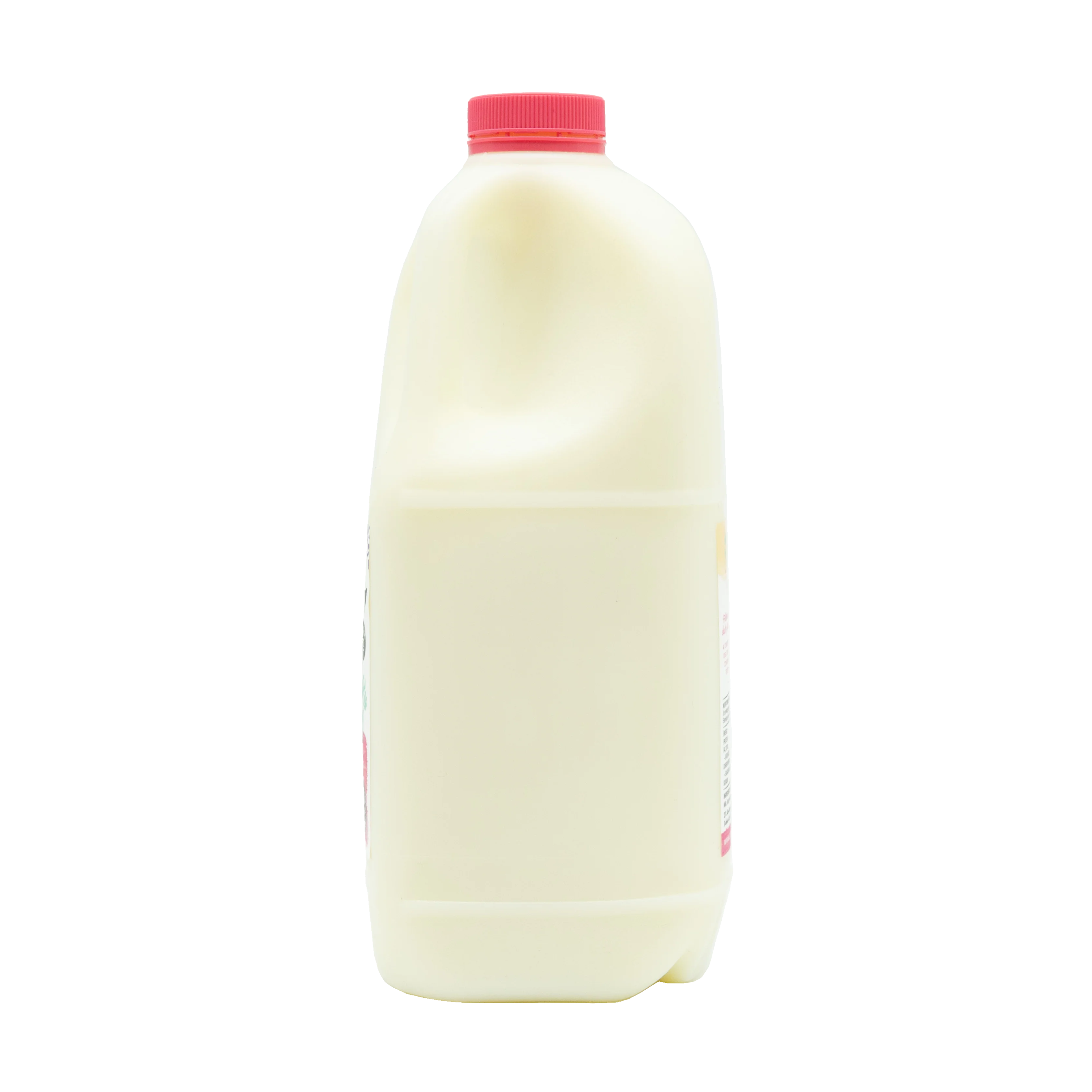 The Little Big Dairy No Cream Milk 2L - Image 2