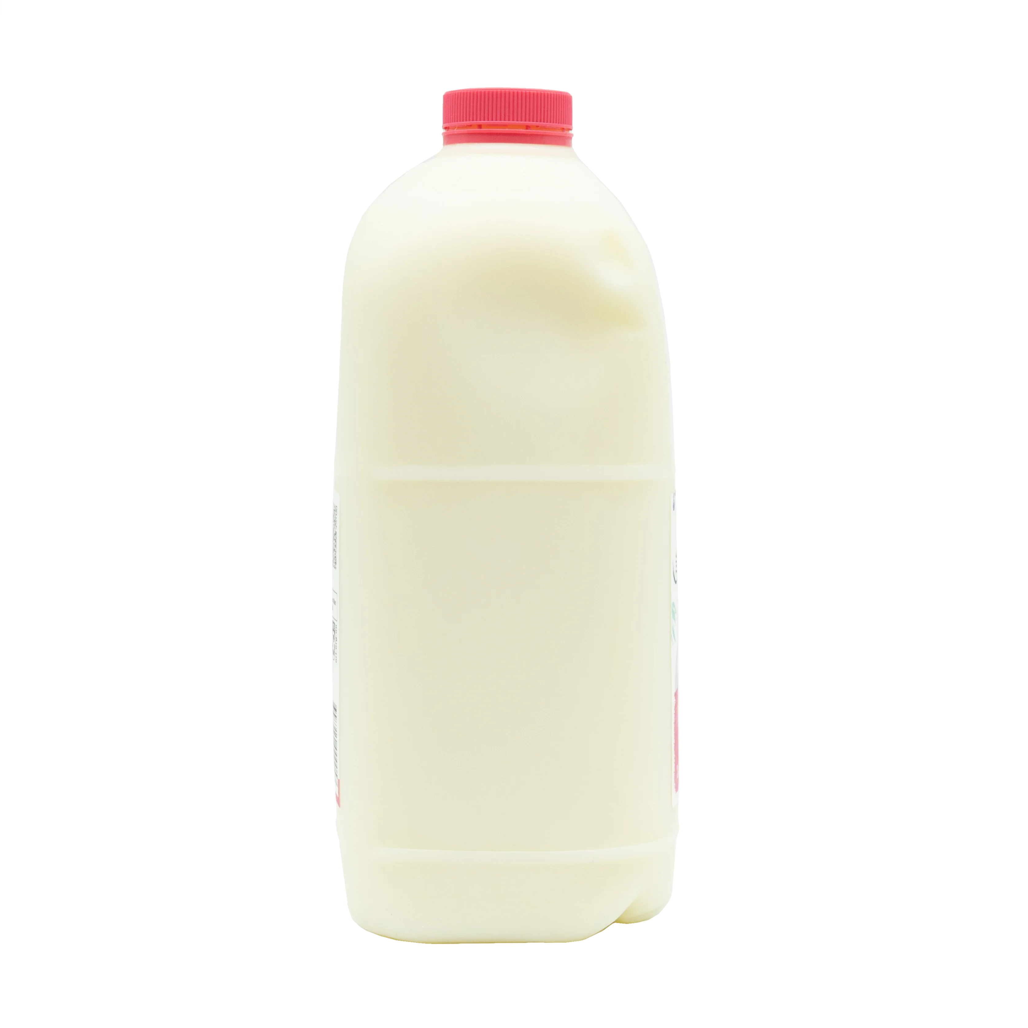 The Little Big Dairy No Cream Milk 2L - Image 4