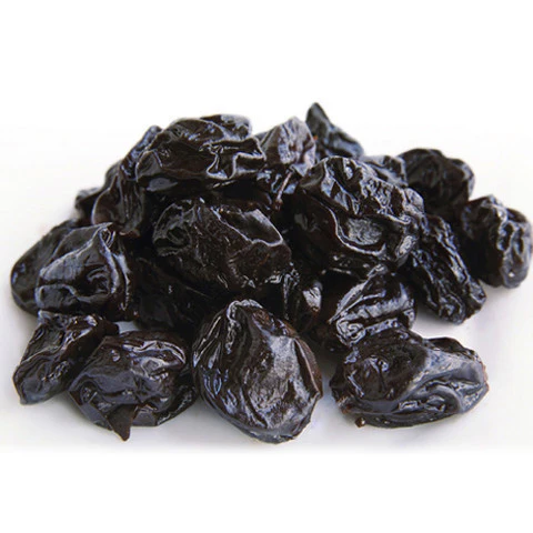 The Market Grocer Dried Prunes Pitted 500g - Image 3