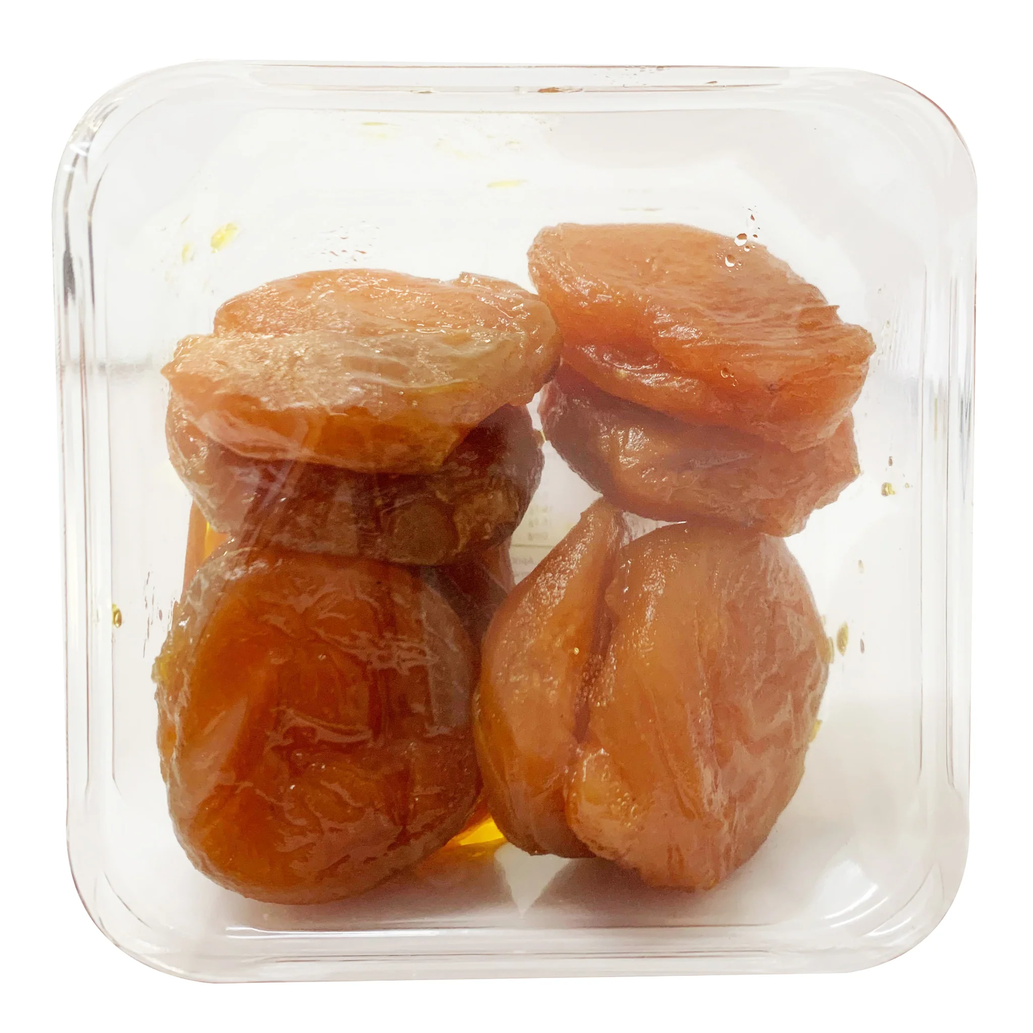 The Market Grocer Glace Apricot Halves 250g - Image 3