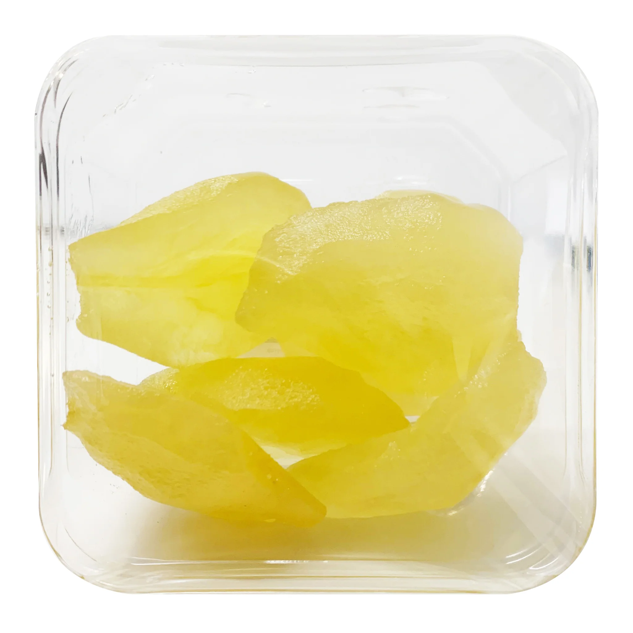 The Market Grocer Glace Pear Halves 250g - Image 2