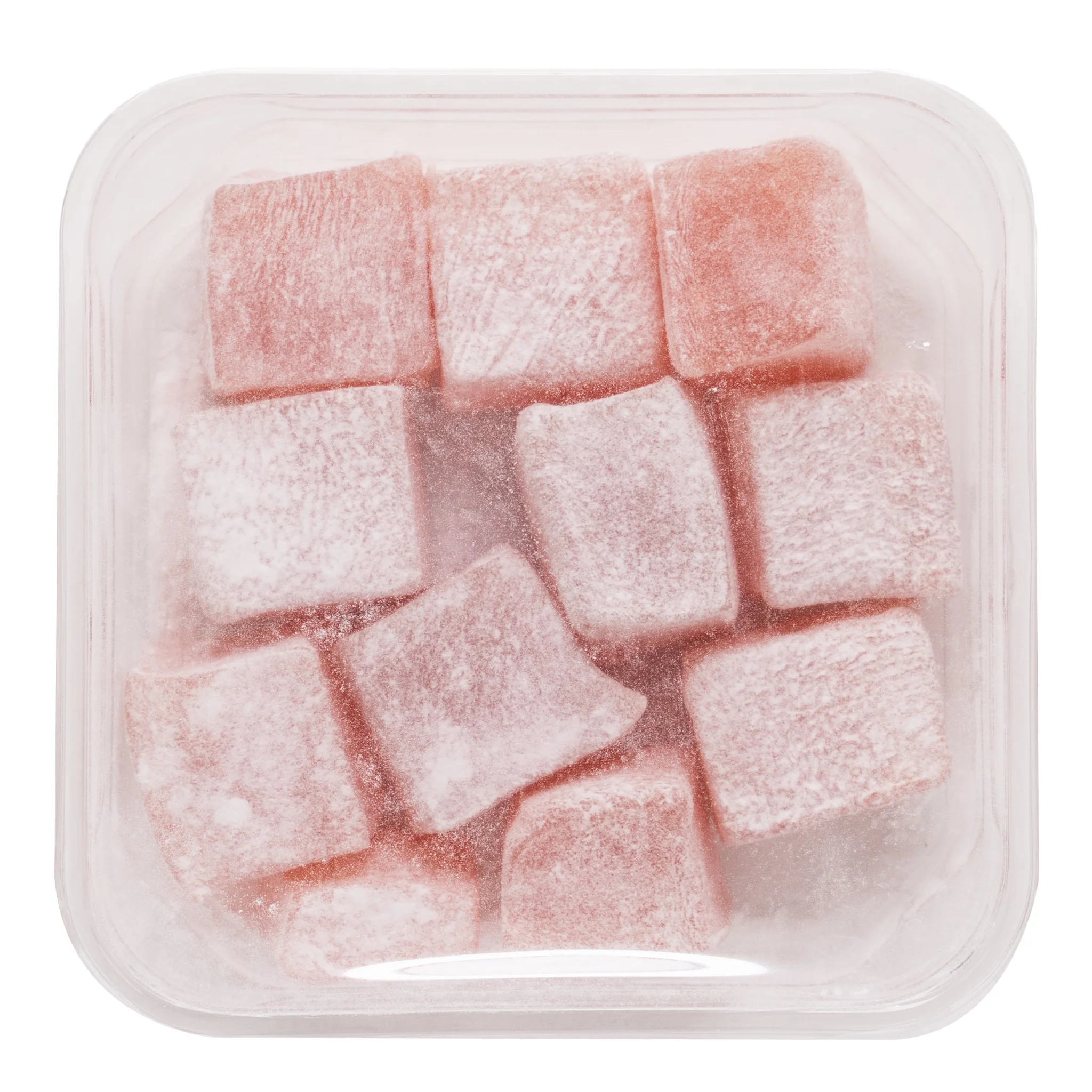 The Market Grocer Turkish Delight Rose 190g - Image 3