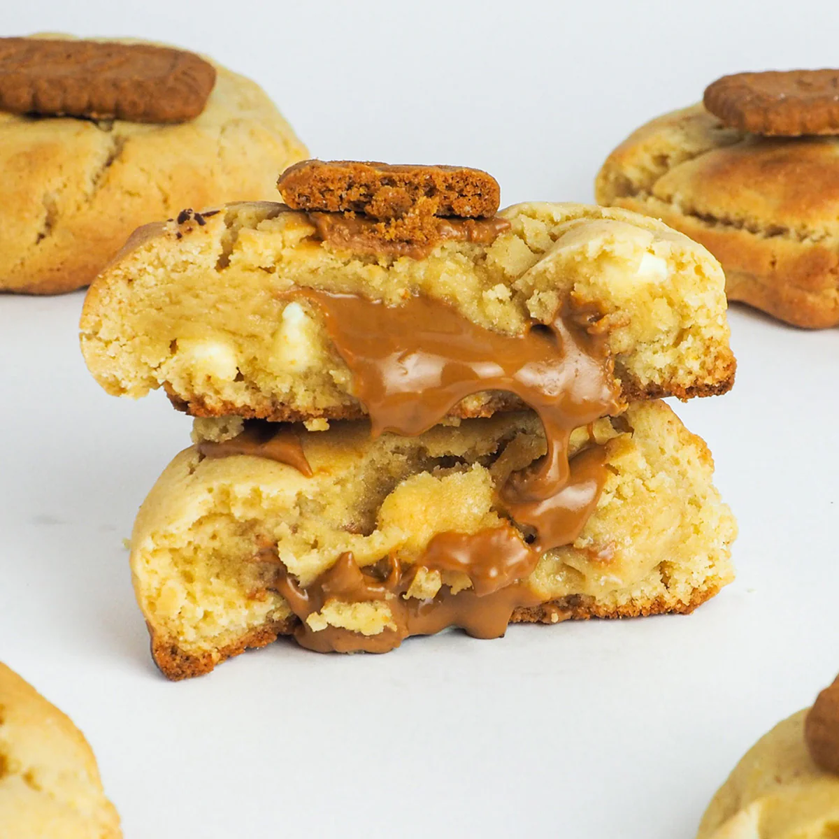 The Milkman's Cookies Cookie Butter 140g - Image 3