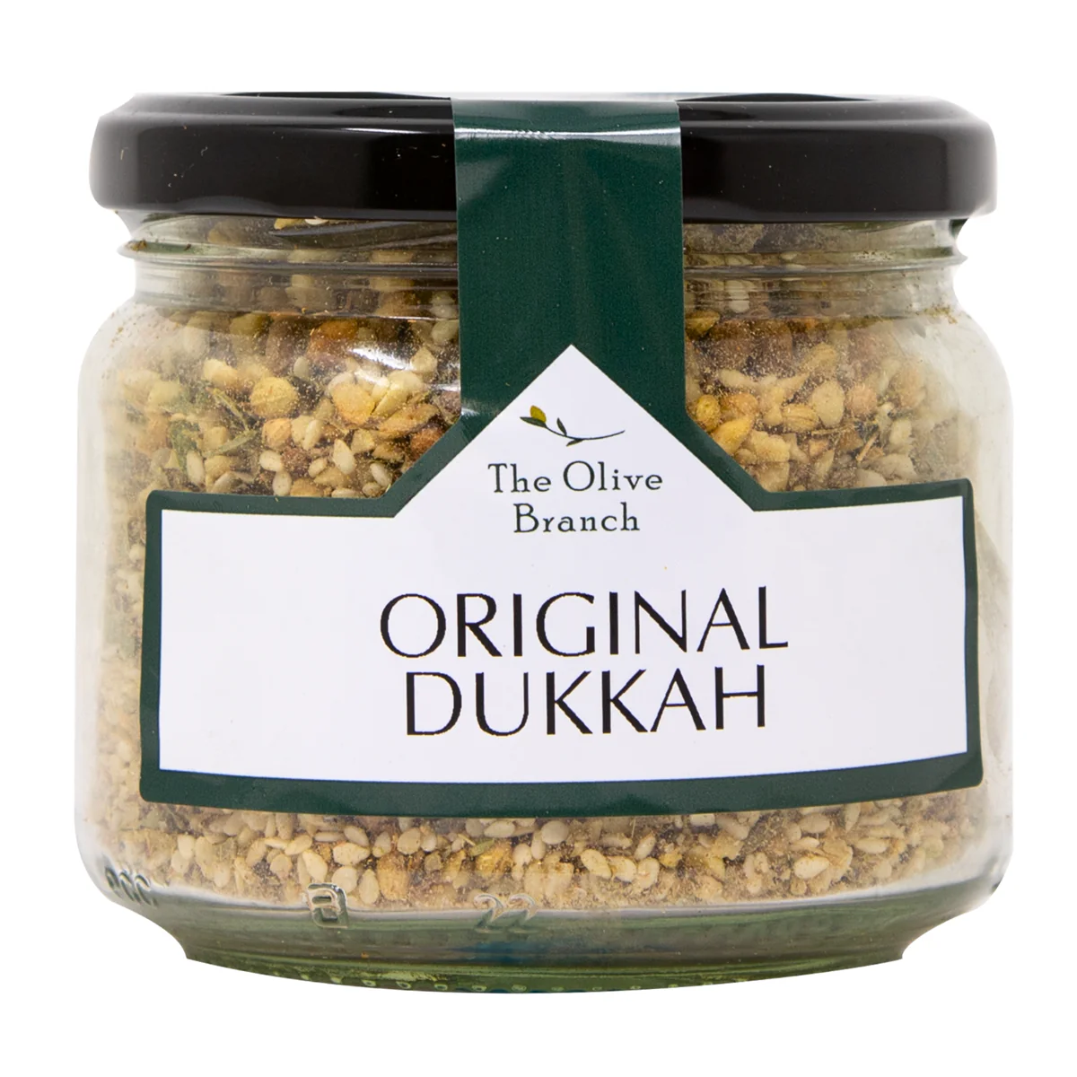 The Olive Branch Dukka Original 175g