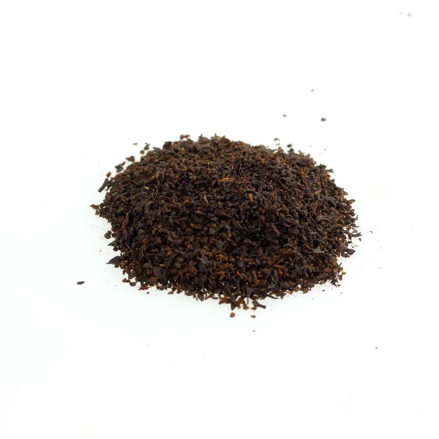The Organic Tea Project Breakfast Organic Teabags x20 50g - Image 2