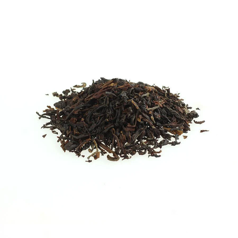 The Organic Tea Project Darjeeling Organic Teabags x20 50g - Image 2