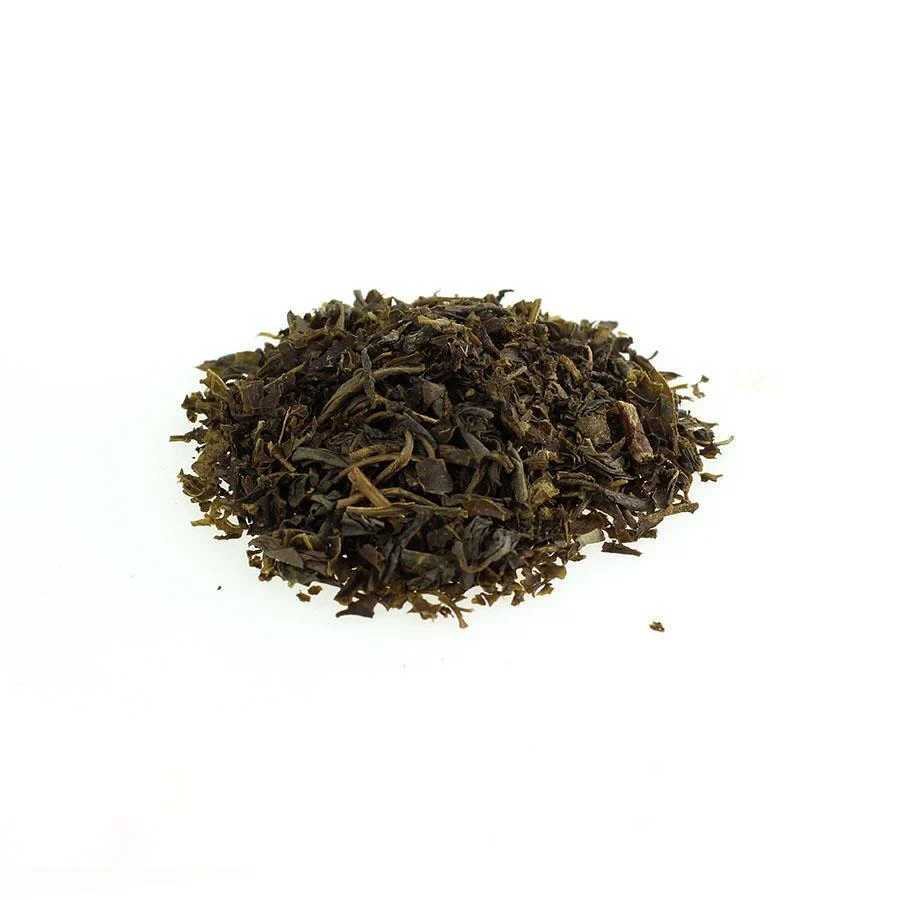 The Organic Tea Project Green Tea Organic Teabags x20 50g - Image 2
