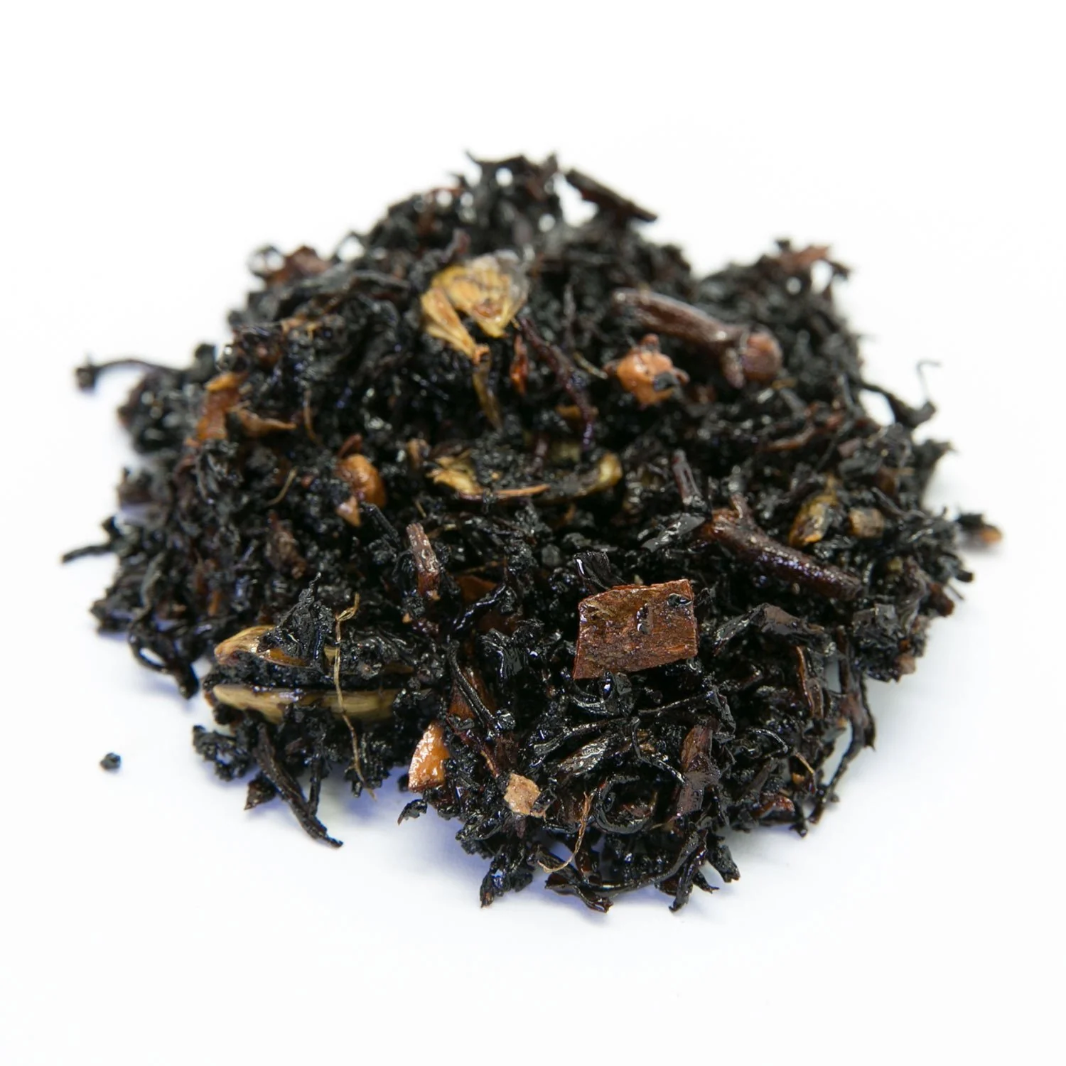 The Organic Tea Project Sticky Chai 150g - Image 3