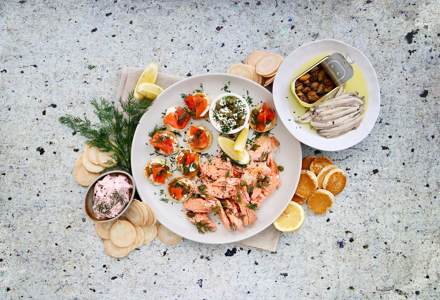 The Seafood Cure - Image 2