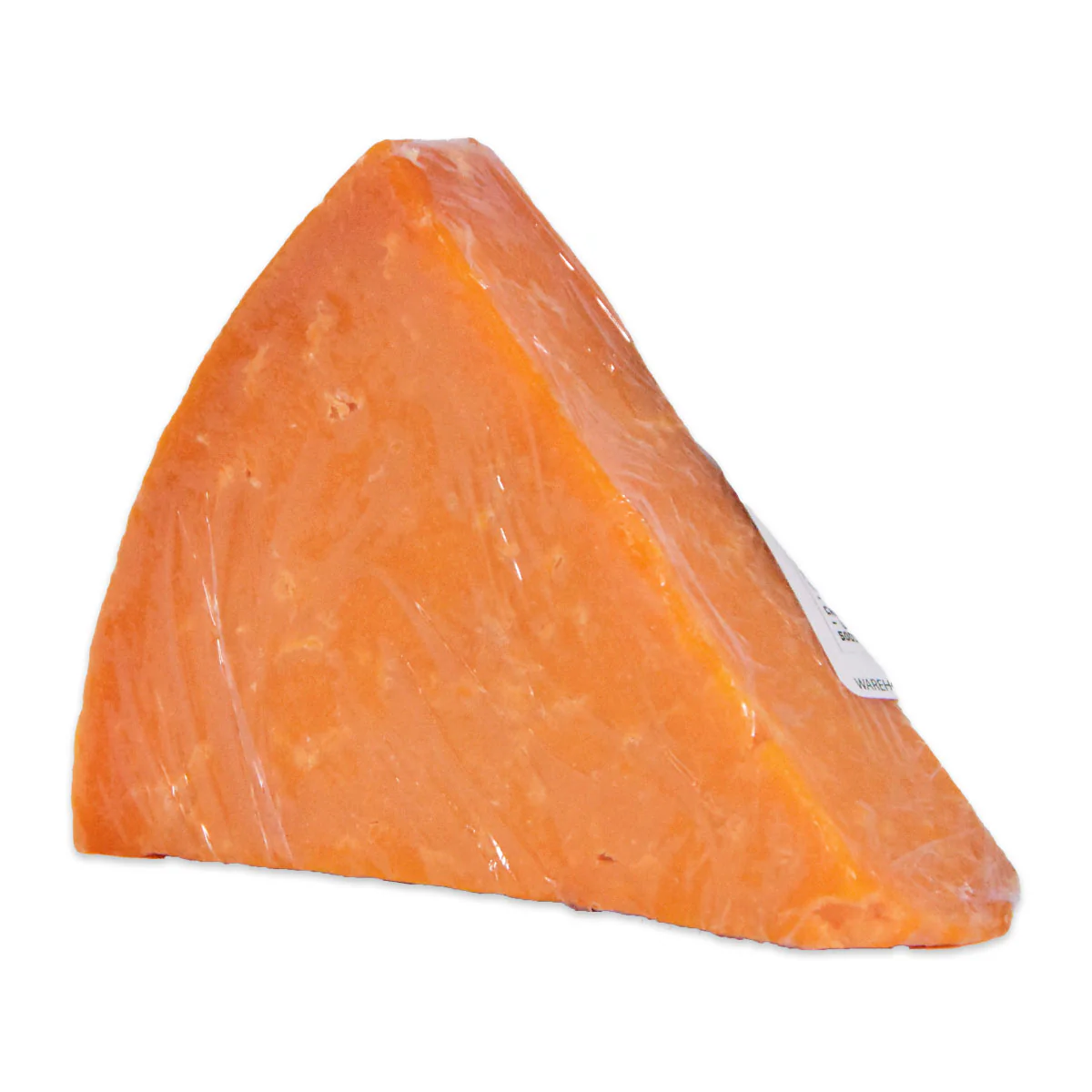 Thomas Hoe Aged English Red Leicester 120-150g