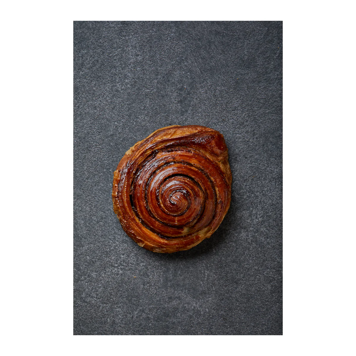 Three Mills Bakery Bake At Home Cinnamon Escargot x4 550g - Image 2