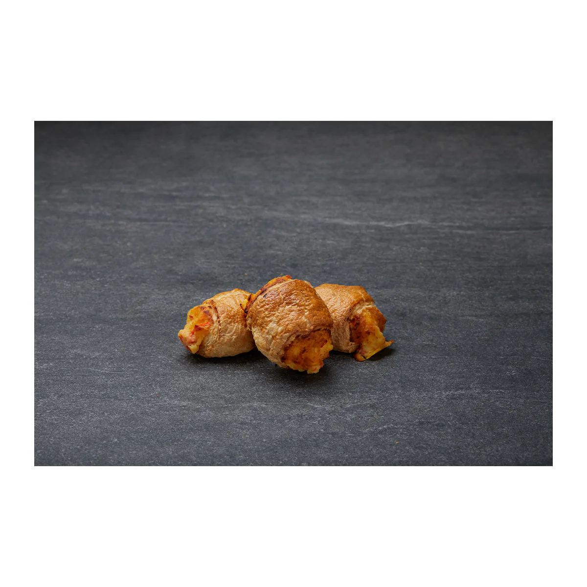 Three Mills Bakery Bake At Home Kids Cheesy Veg Roll x6 Pack 440g - Image 2