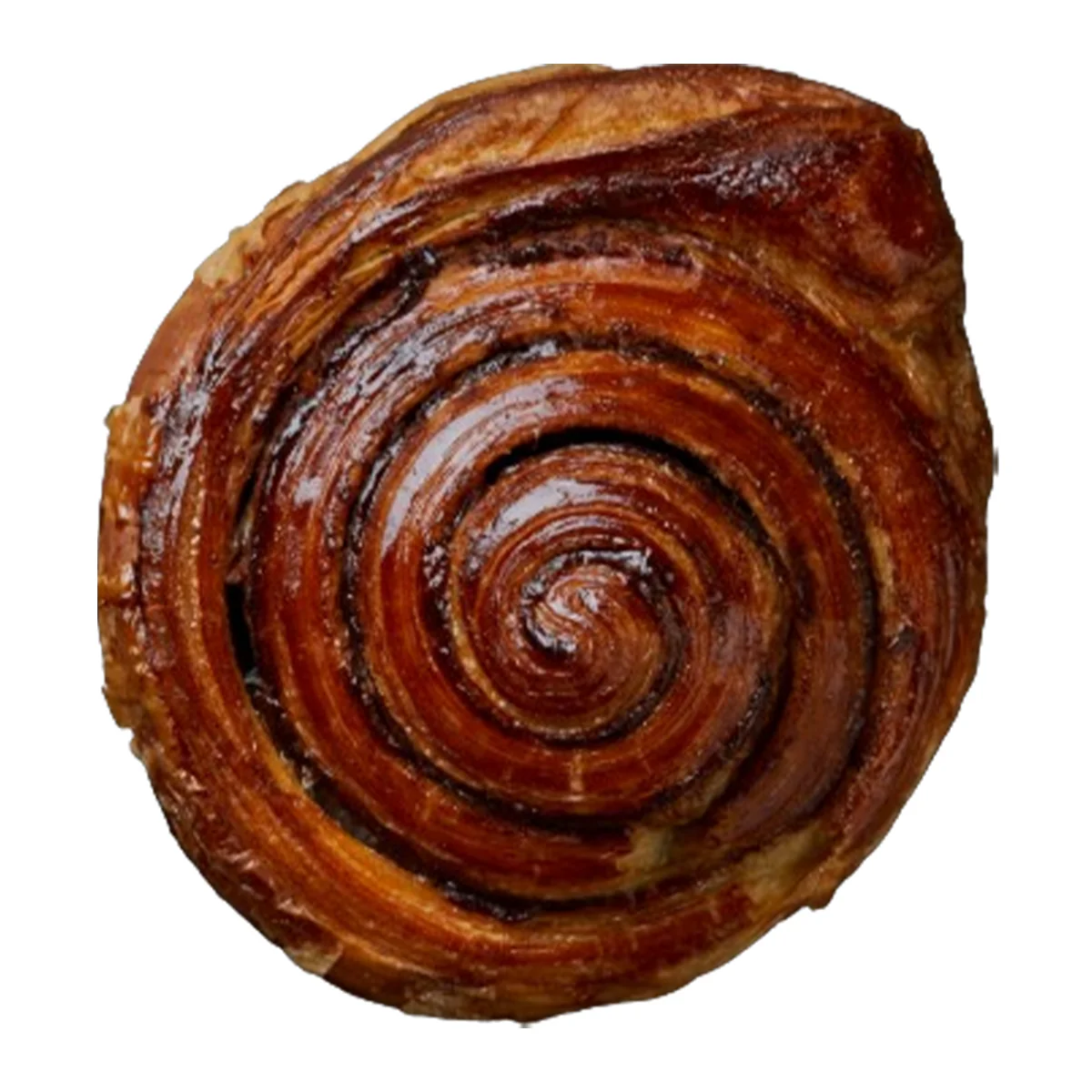 Three Mills Bakery Cinnamon Escargot