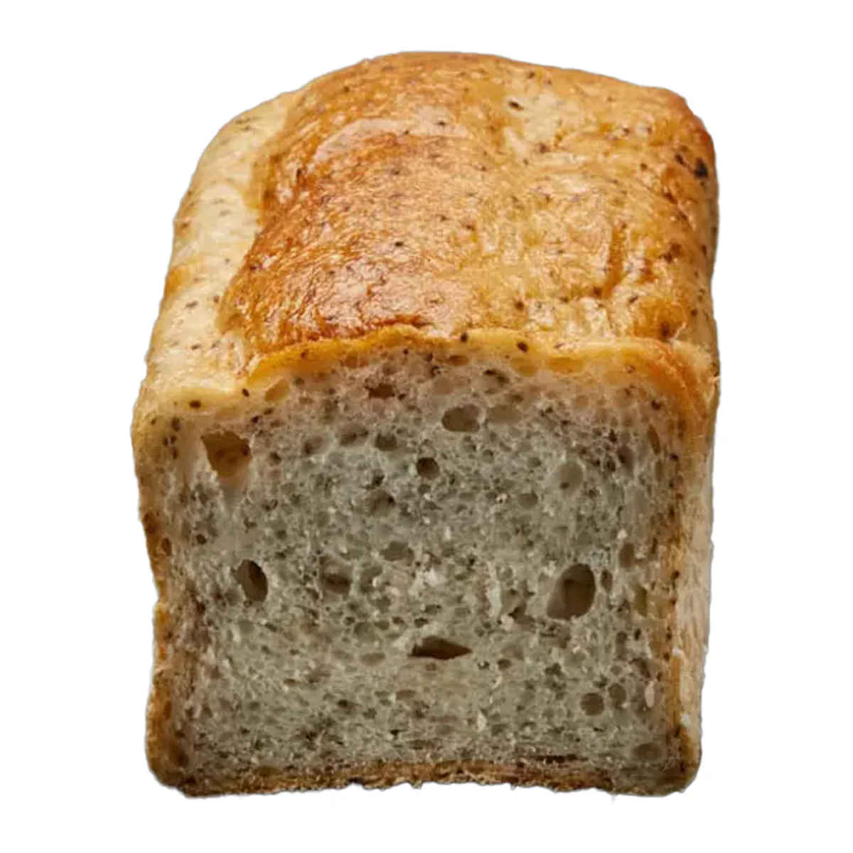 Three Mills Bakery Gluten Free Sourdough 400g - Image 2