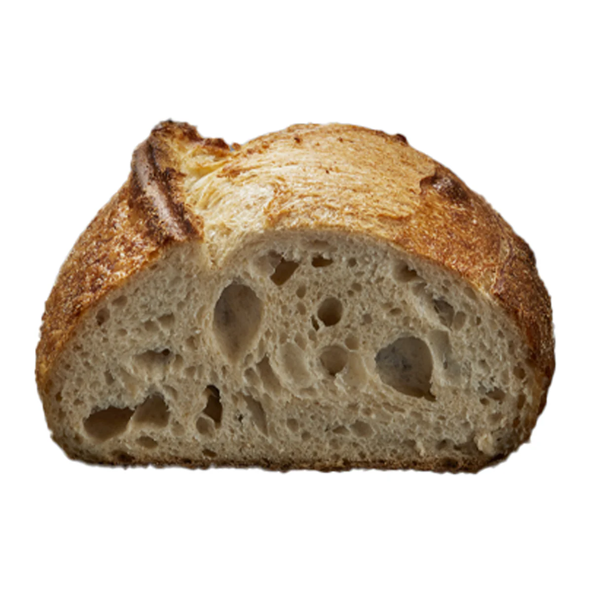 Three Mills Bakery House Sourdough 660g - Image 2