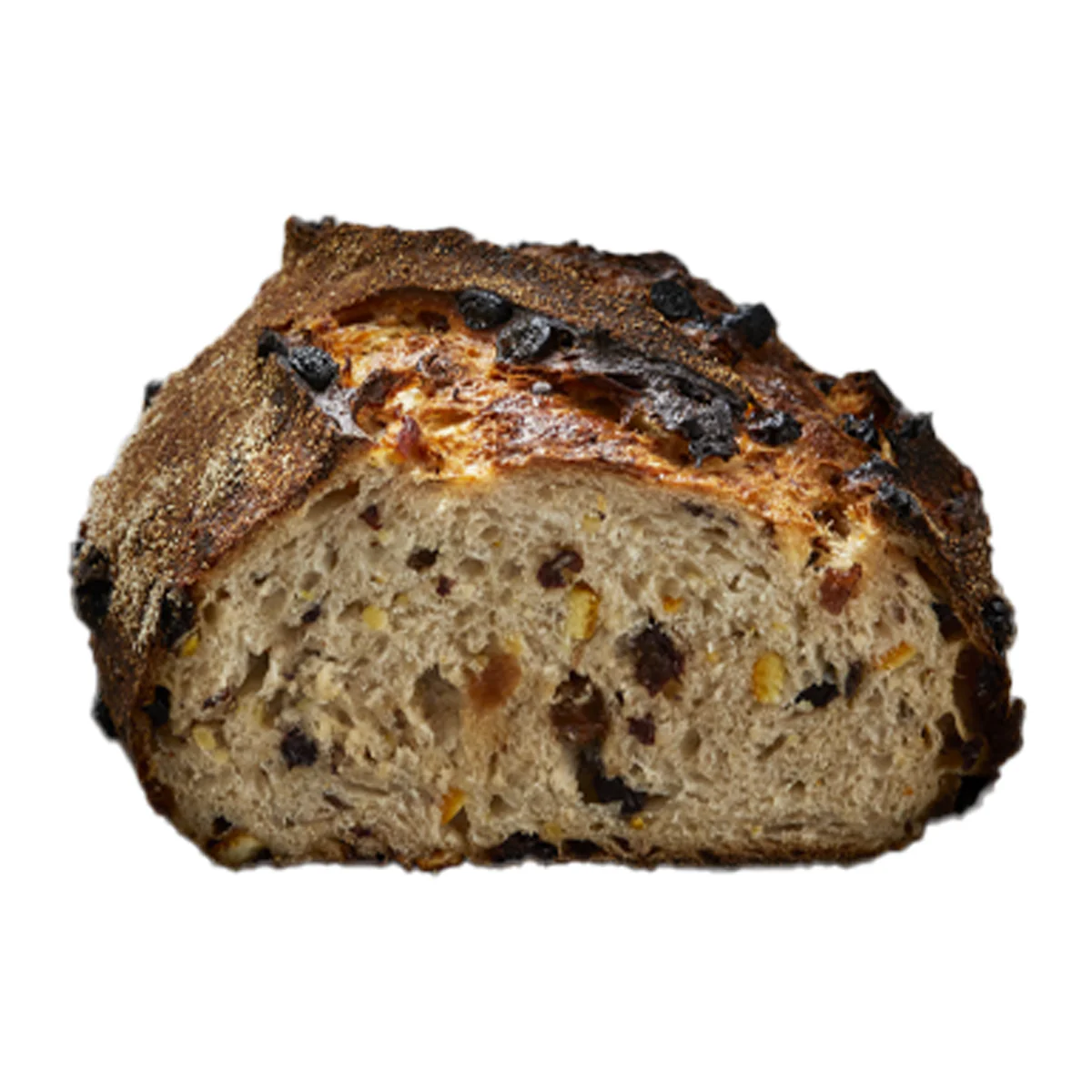 Three Mills Bakery Orange & Raisin Sourdough 720g - Image 2